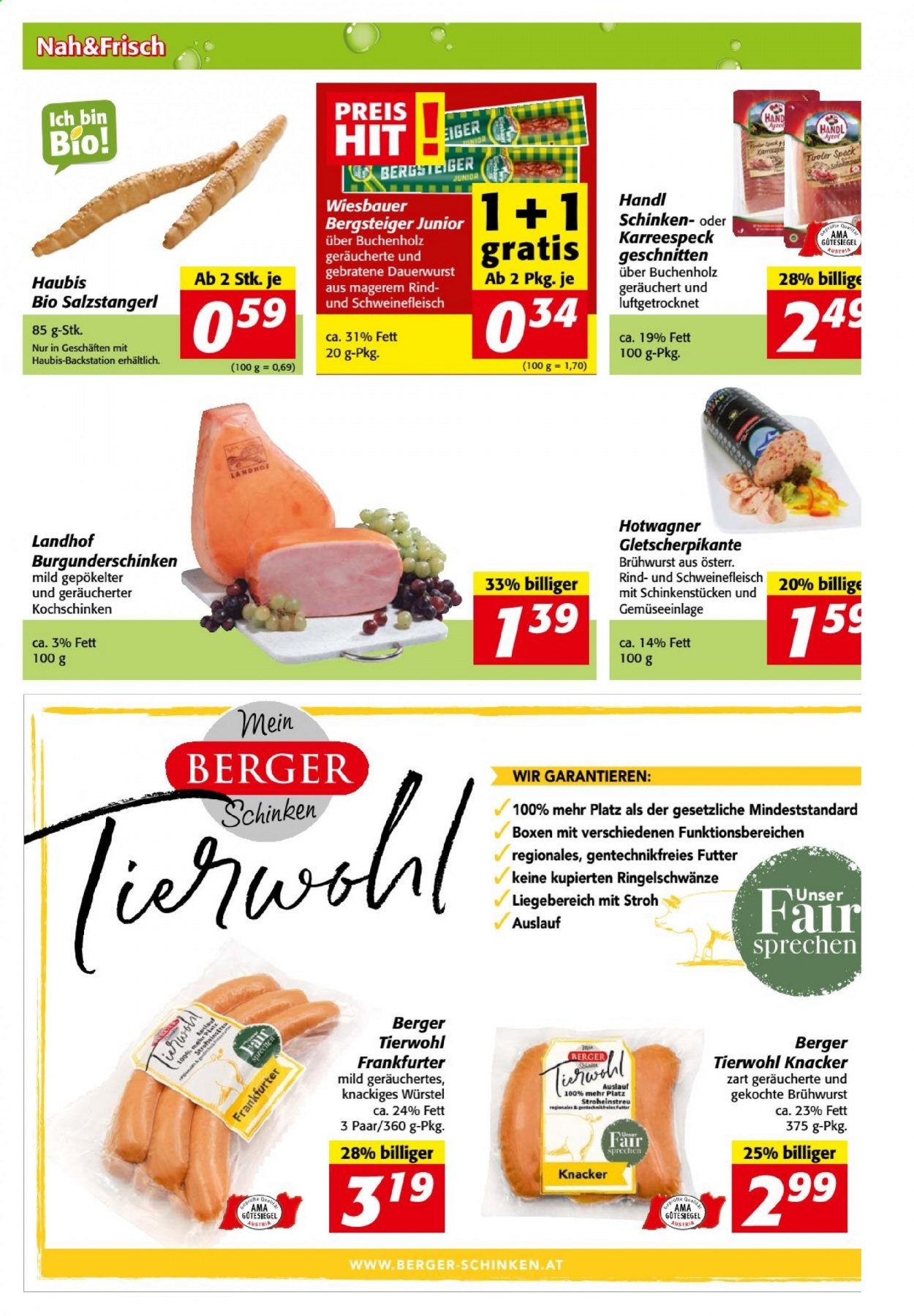 Angebote KASTNER - 30.6.2021 - 6.7.2021. Seite 4
