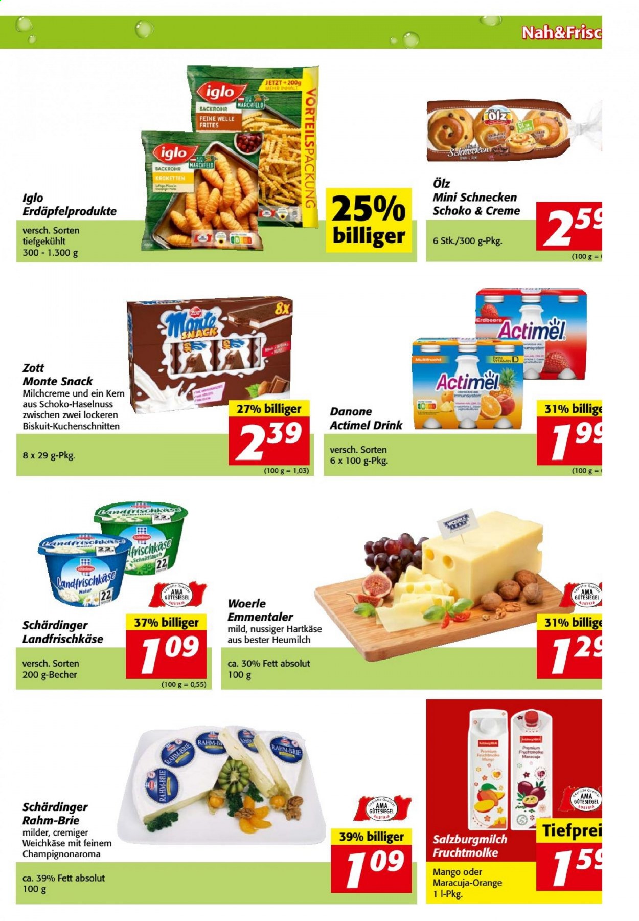 Angebote KASTNER - 30.6.2021 - 6.7.2021. Seite 5