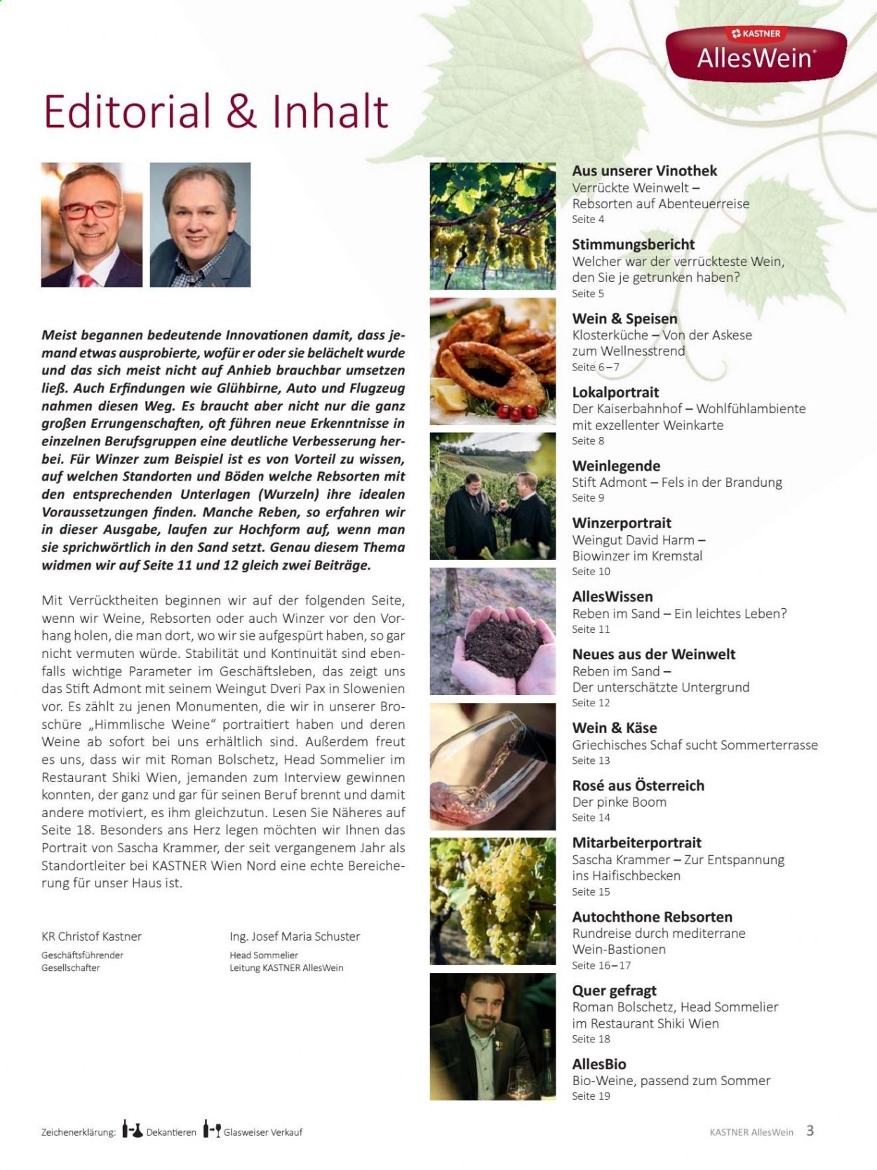 Angebote KASTNER - 17.5.2021 - 7.8.2021. Seite 3