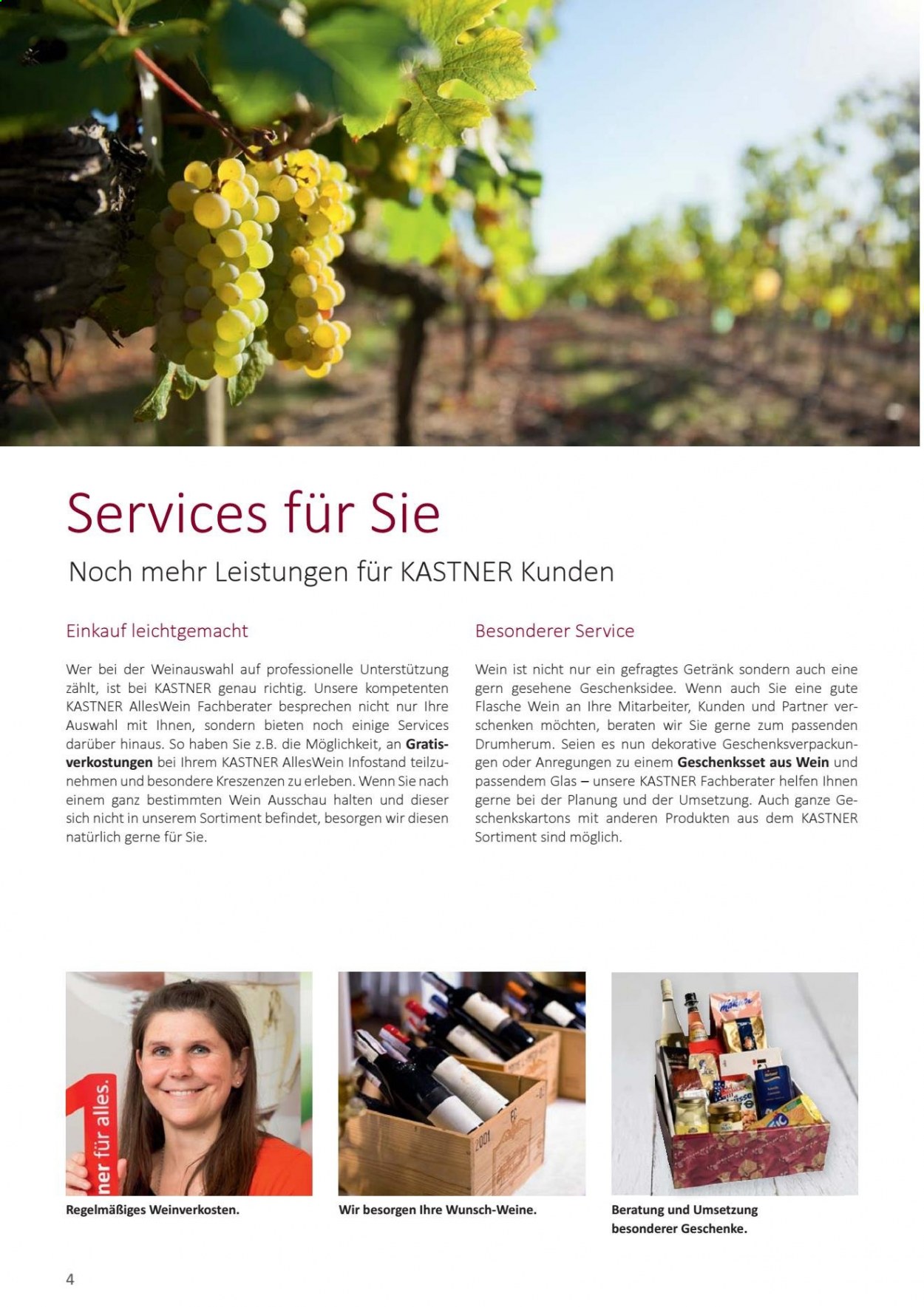 Angebote KASTNER. Seite 6