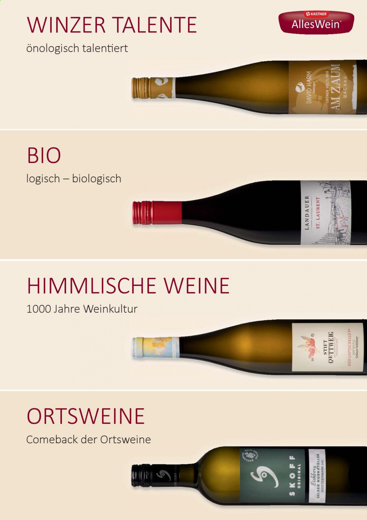 Angebote KASTNER. Seite 9