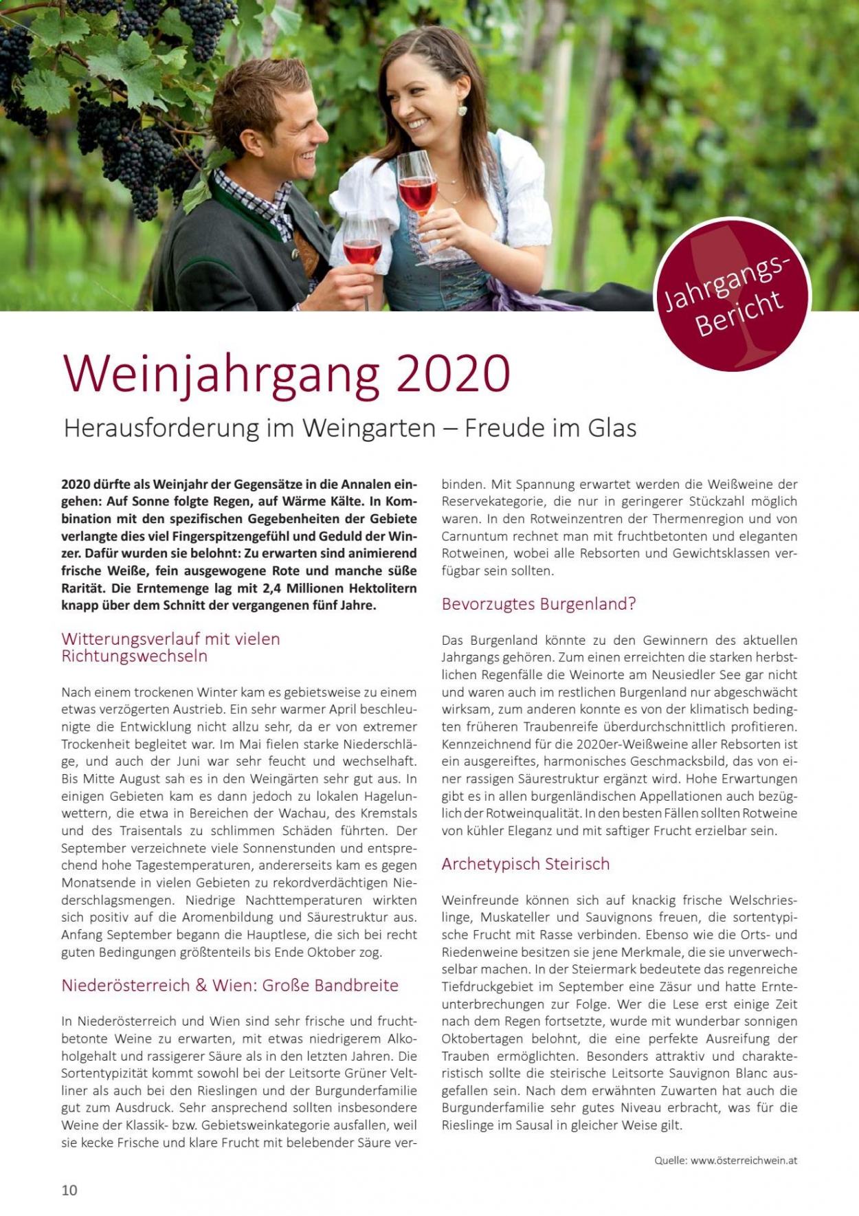 Angebote KASTNER. Seite 12
