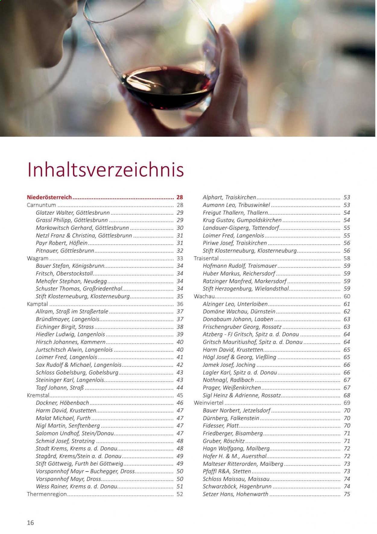 Angebote KASTNER. Seite 18