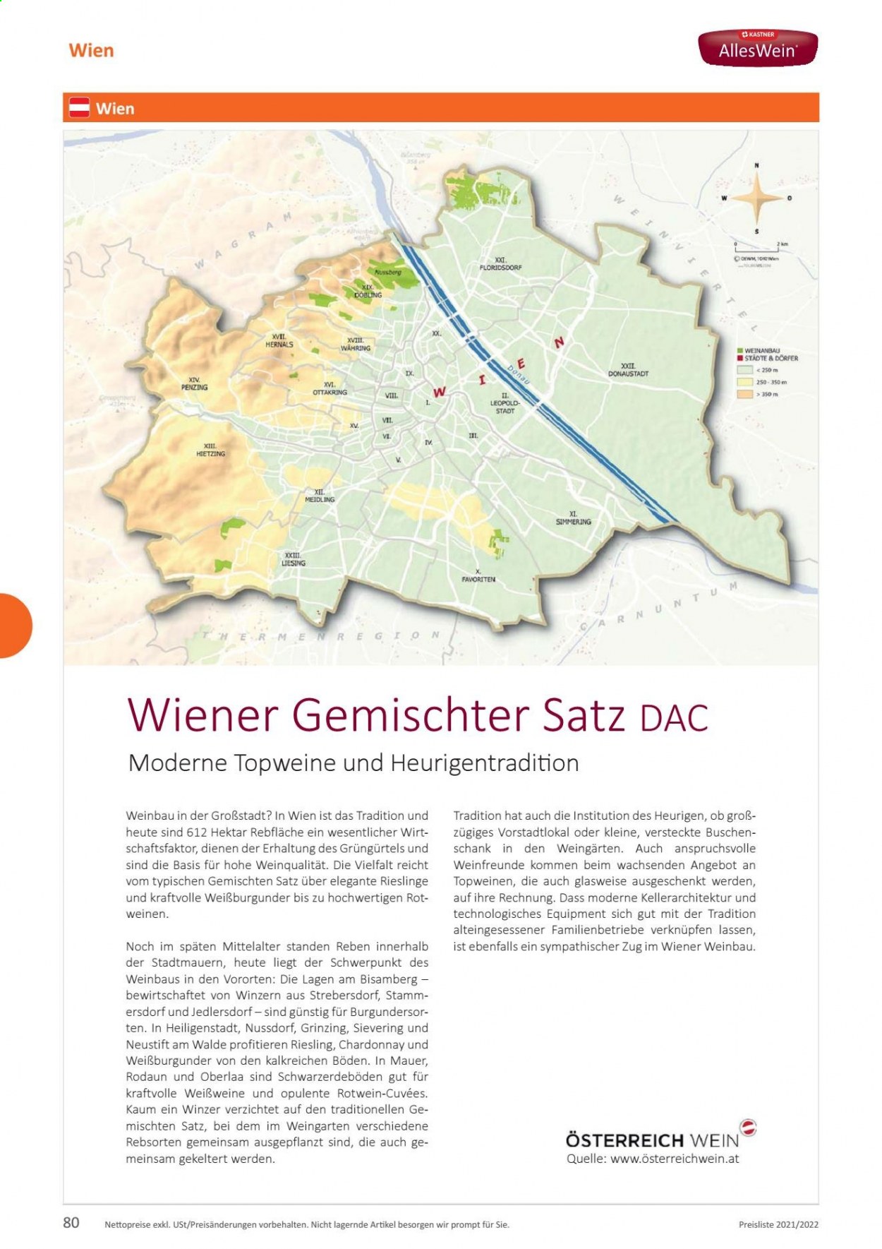 Angebote KASTNER. Seite 82