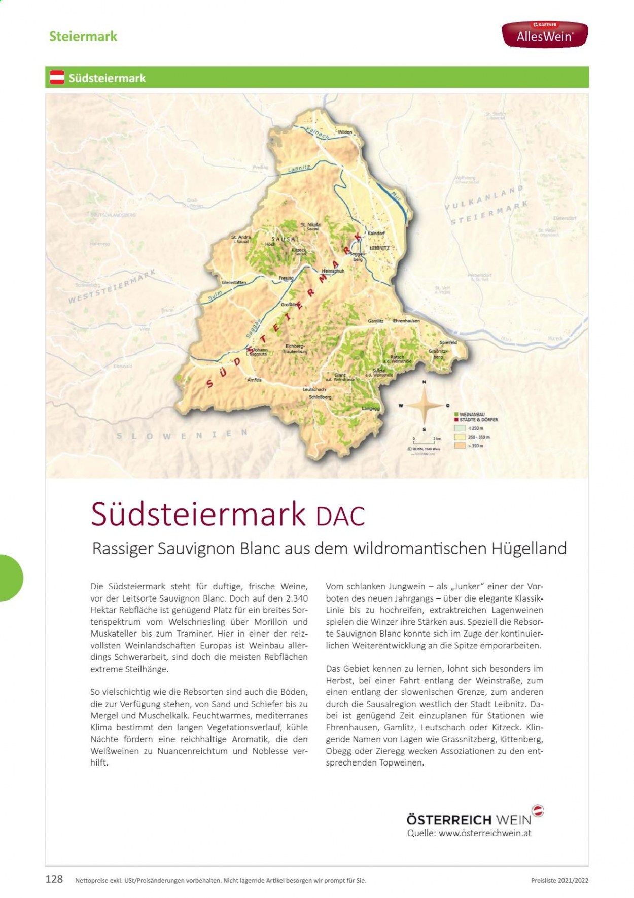 Angebote KASTNER. Seite 130
