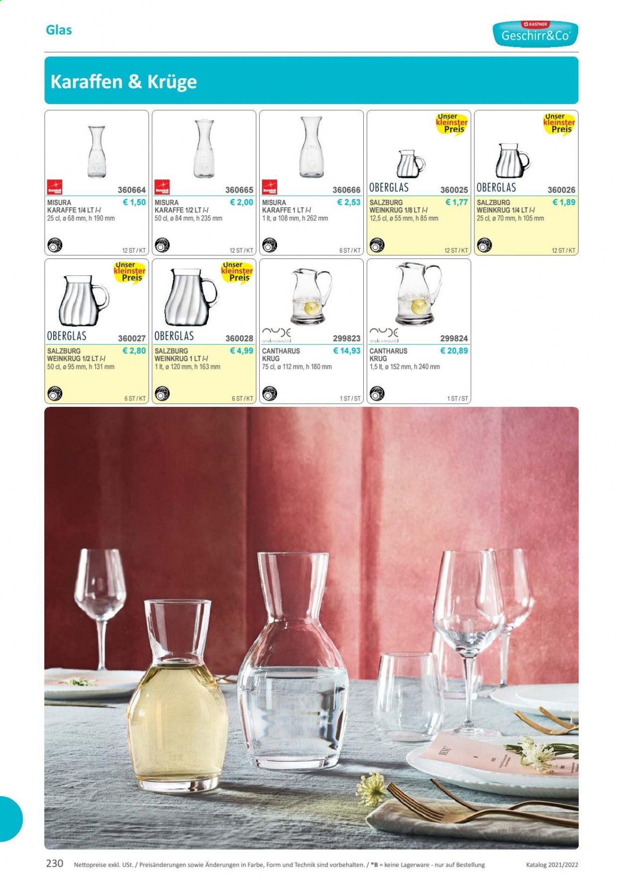 Angebote KASTNER. Seite 232