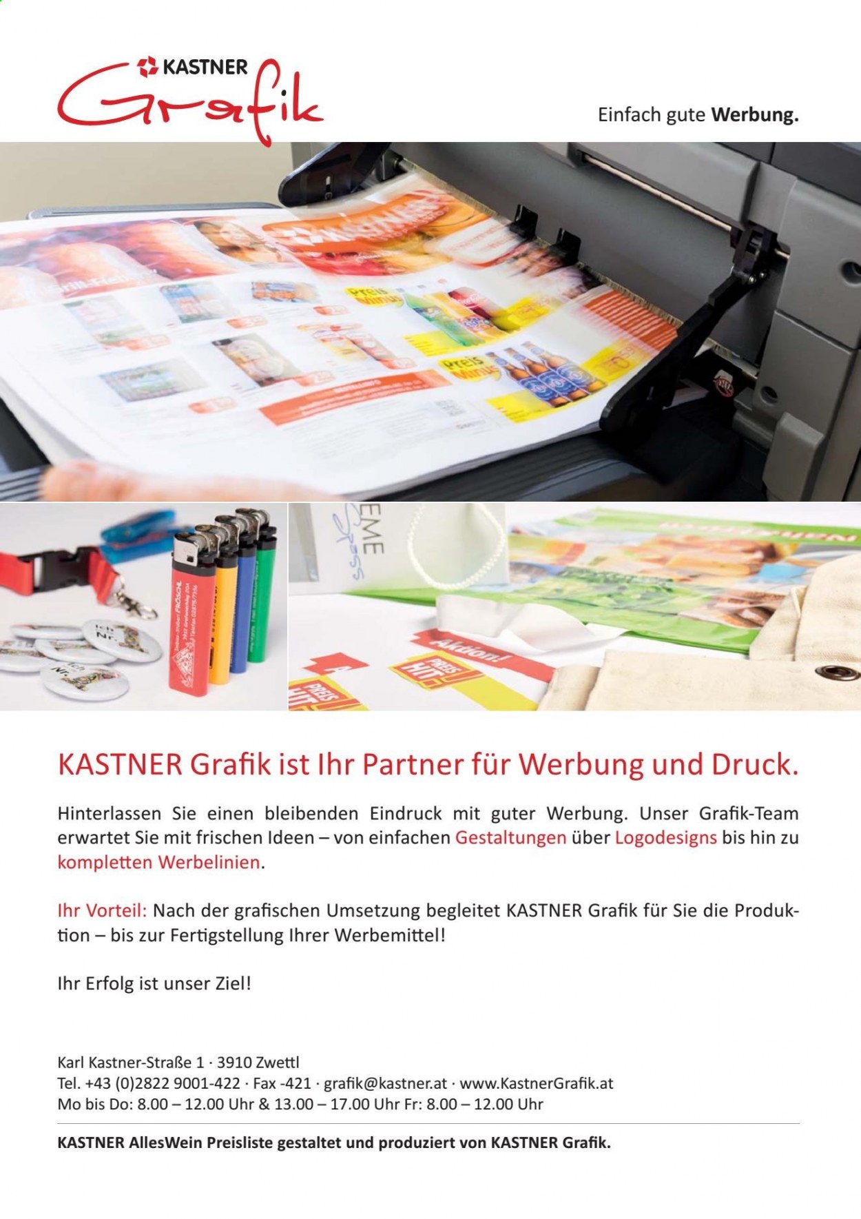 Angebote KASTNER. Seite 251