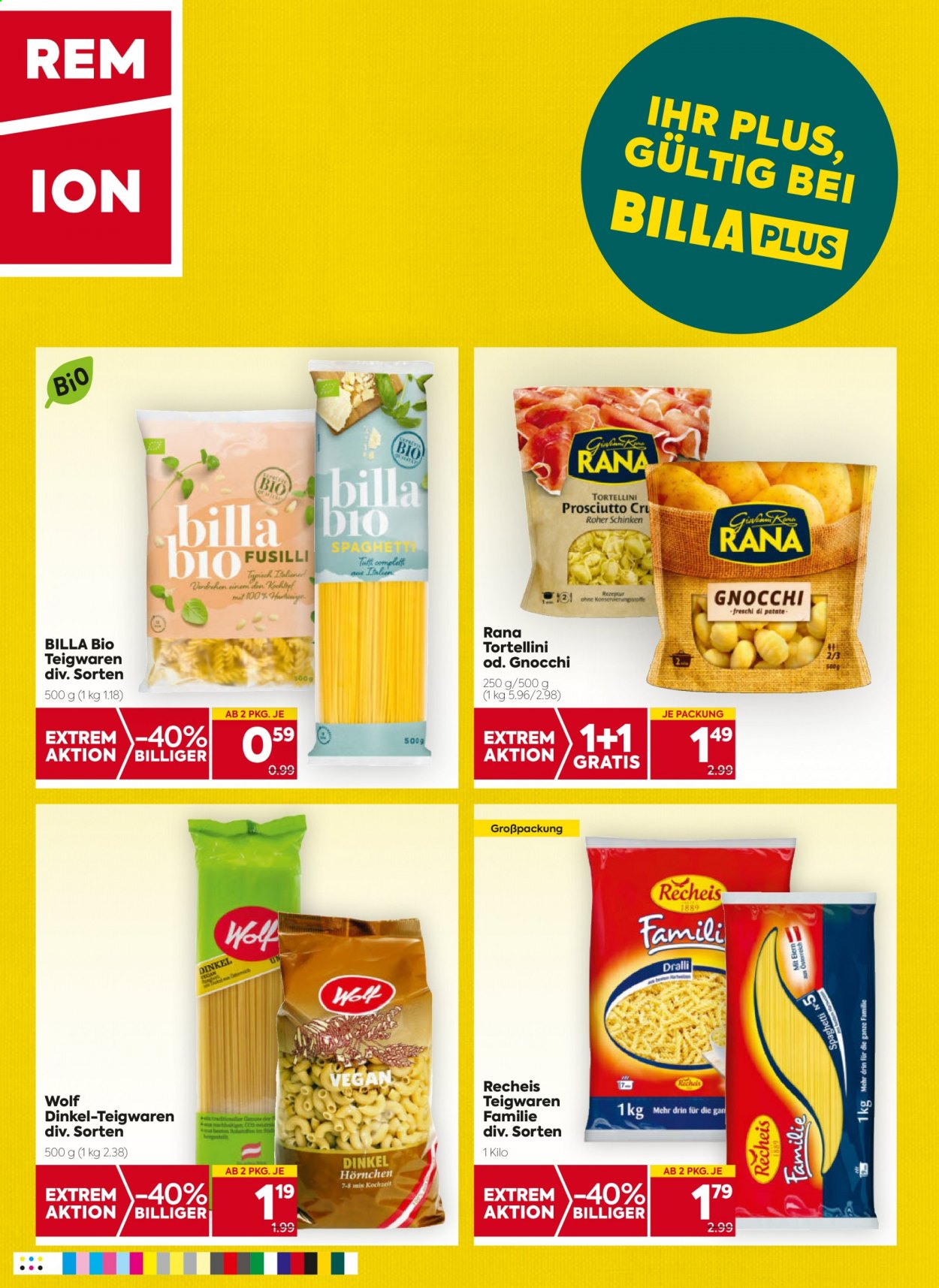 Angebote Billa Plus - 24.6.2021 - 30.6.2021. Seite 3