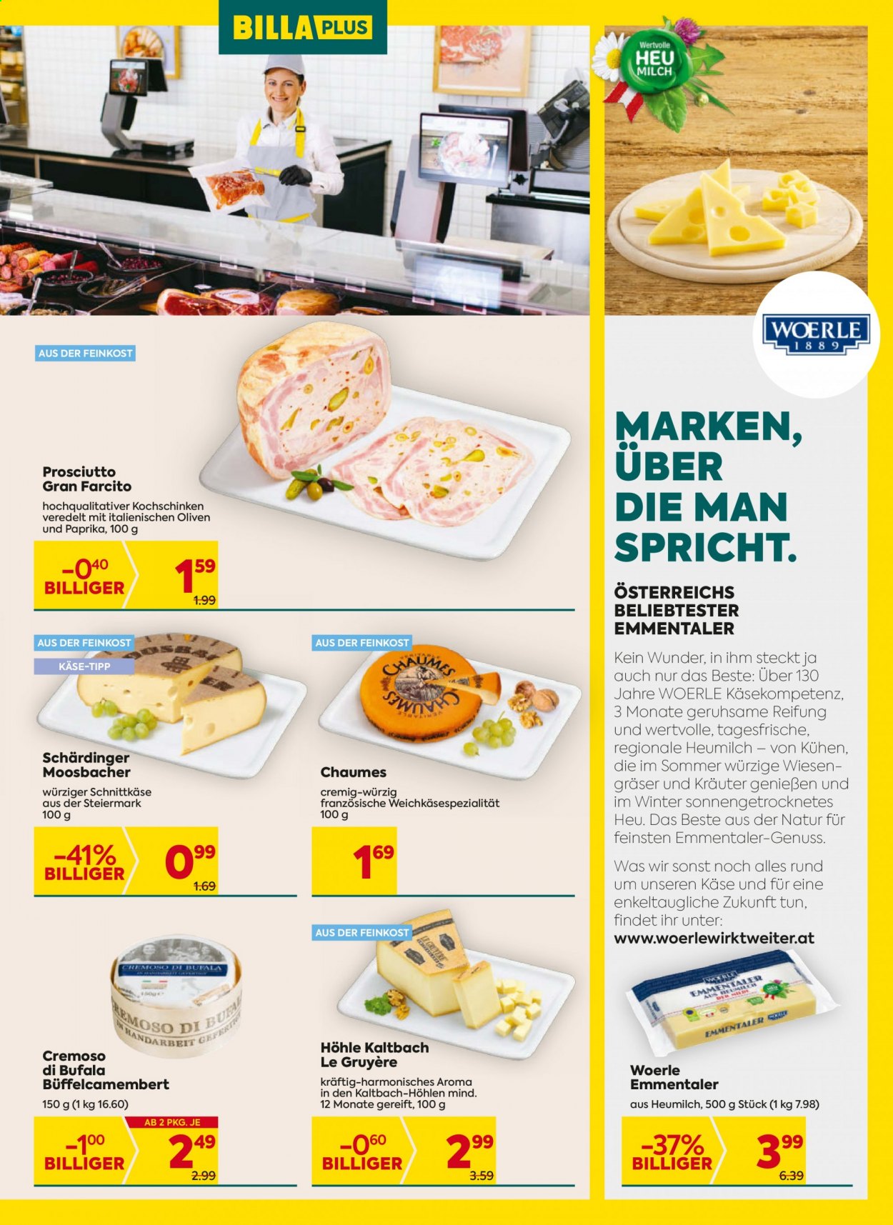 Angebote Billa Plus - 24.6.2021 - 30.6.2021. Seite 11