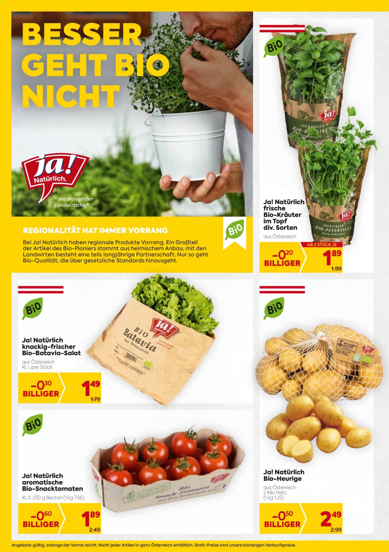 Angebote Billa - 24.6.2021 - 30.6.2021. Seite 4