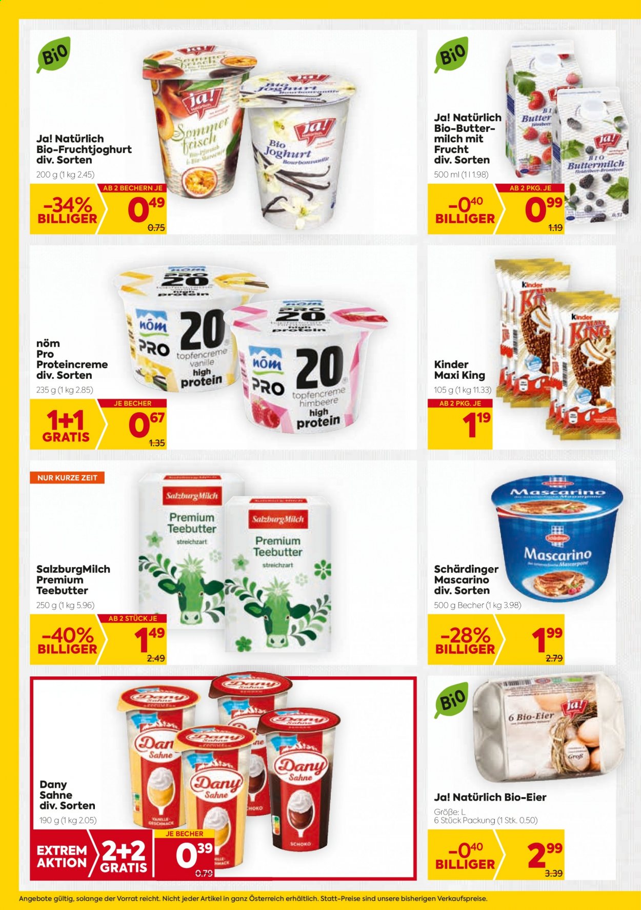 Angebote Billa - 24.6.2021 - 30.6.2021. Seite 12