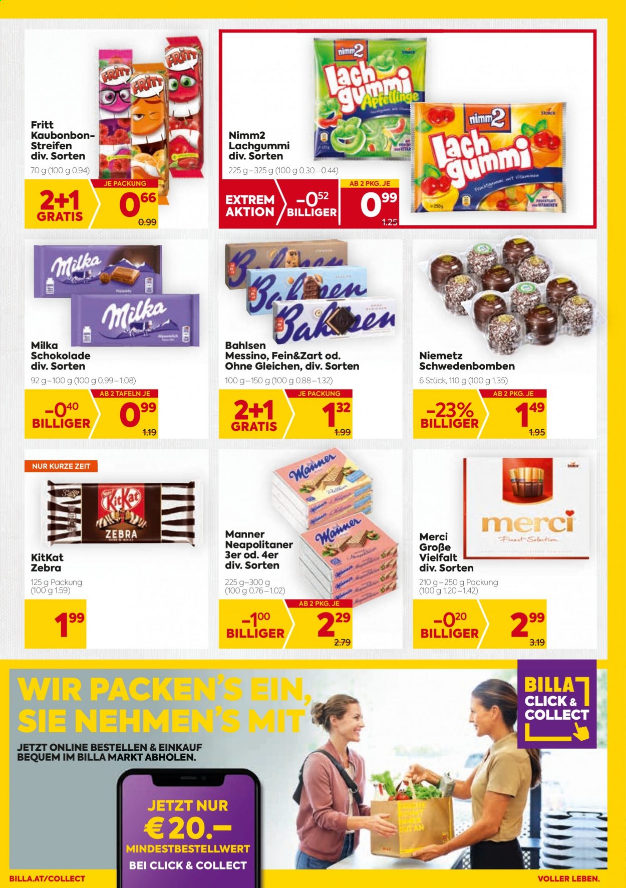 Angebote Billa - 24.6.2021 - 30.6.2021. Seite 15