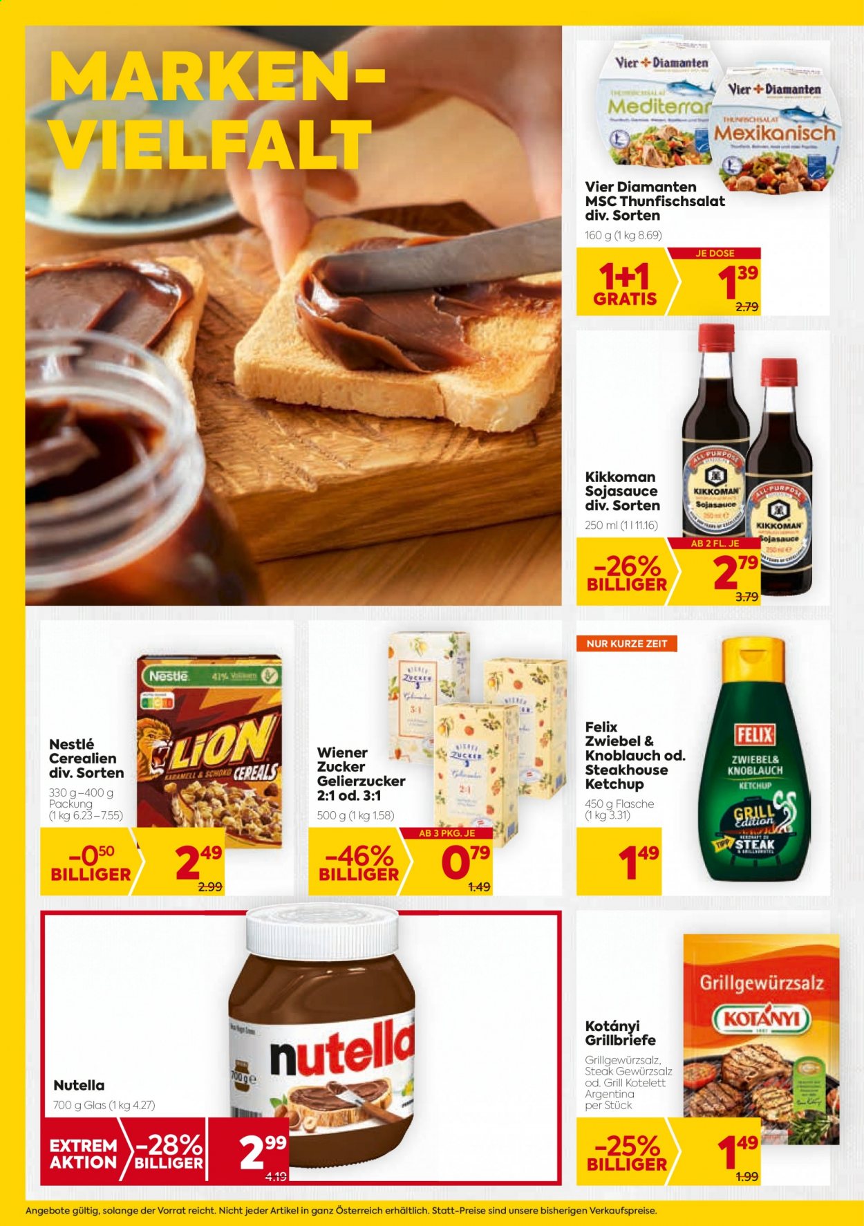 Angebote Billa - 24.6.2021 - 30.6.2021. Seite 18