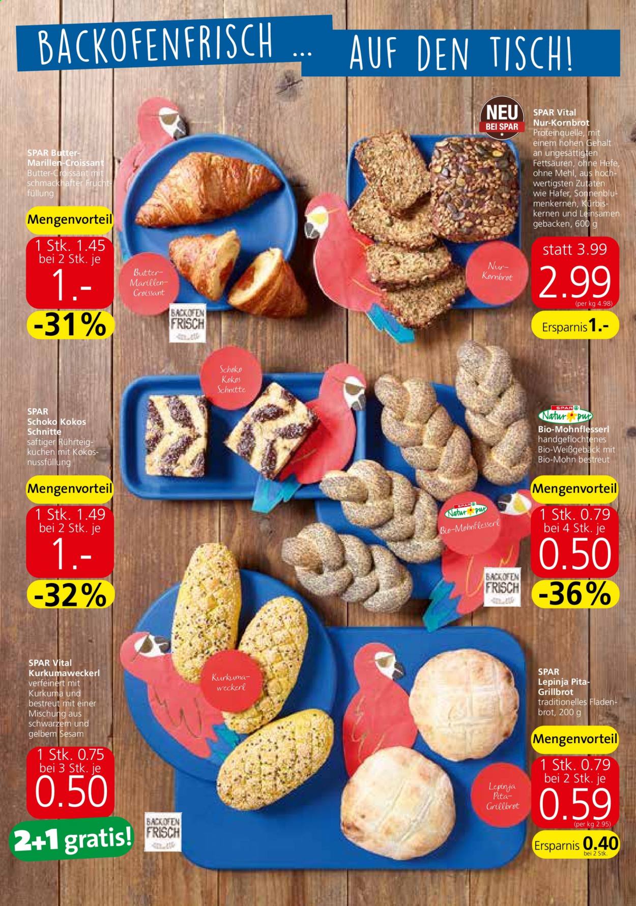 Angebote INTERSPAR - 24.6.2021 - 30.6.2021. Seite 9