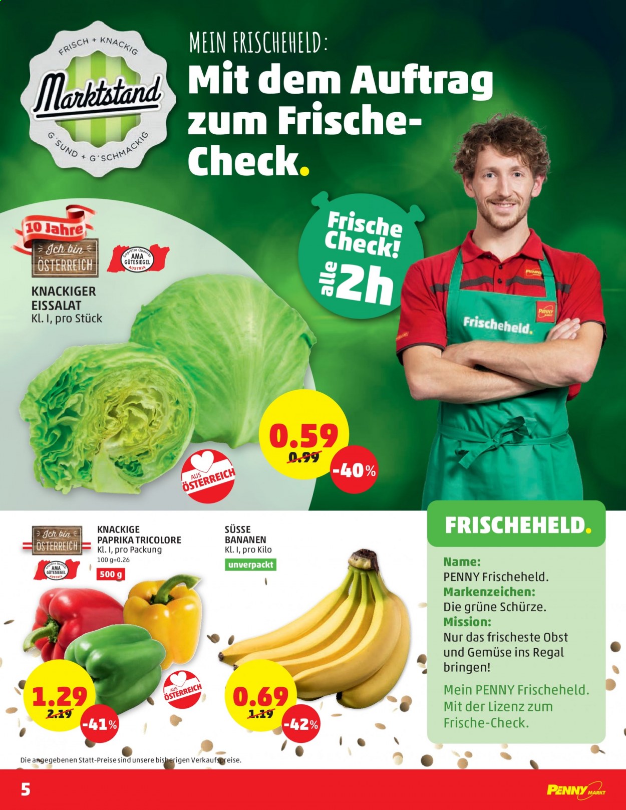 Angebote Penny - 8.7.2021 - 14.7.2021. Seite 5