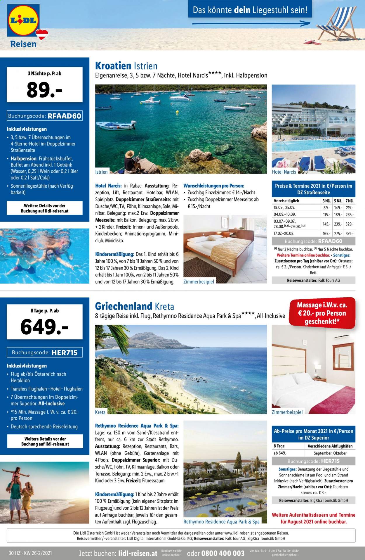 Angebote Lidl - 1.7.2021 - 7.7.2021. Seite 30