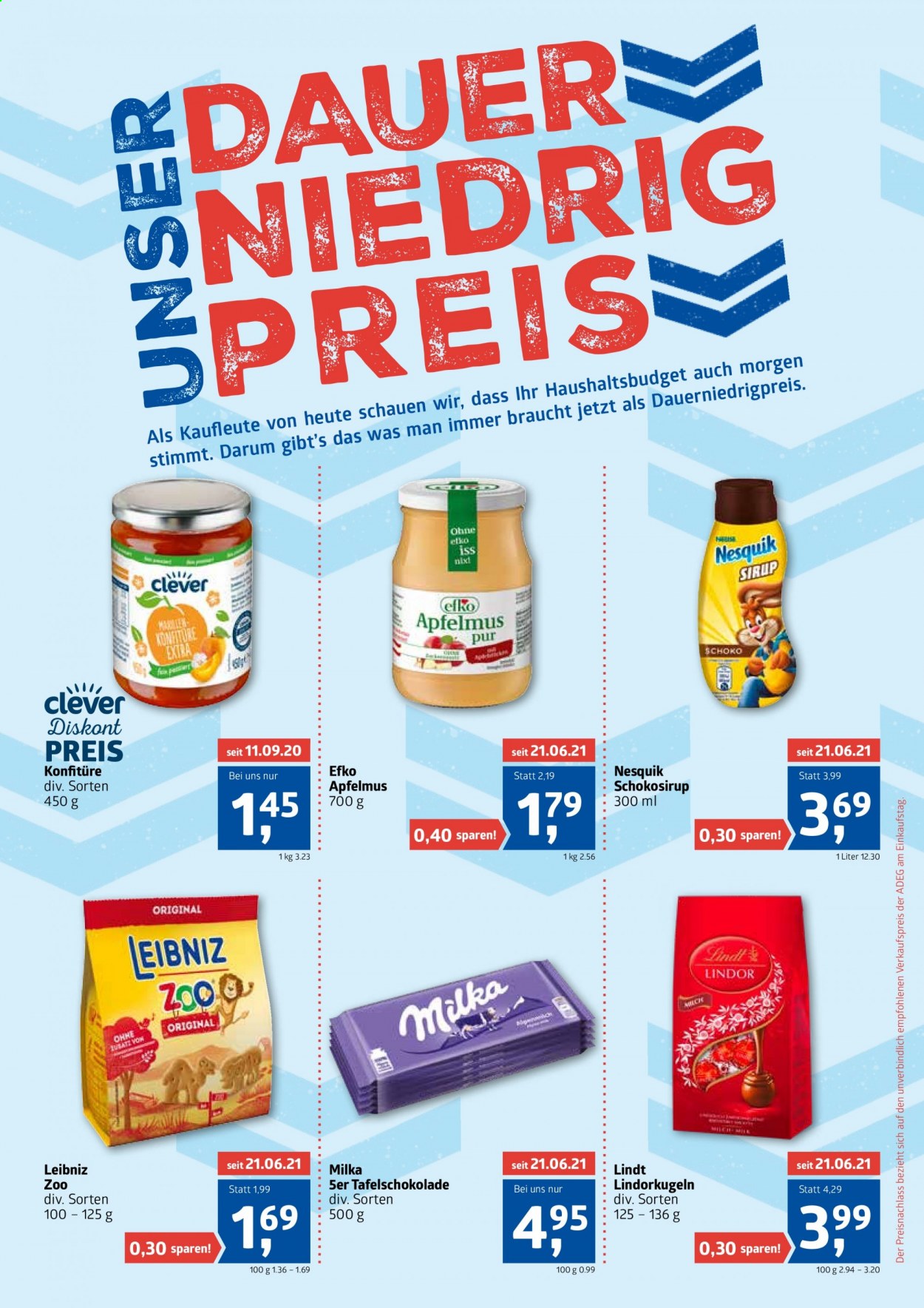 Angebote ADEG - 28.6.2021 - 3.7.2021. Seite 10