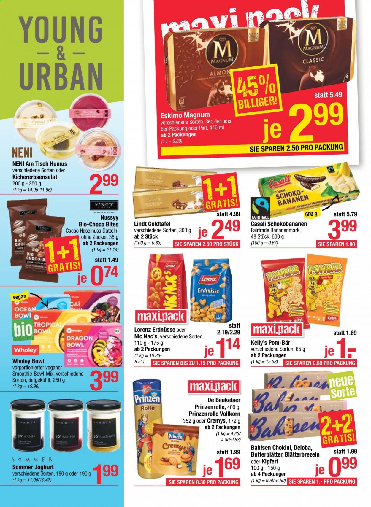 Angebote Maximarkt - 28.6.2021 - 3.7.2021. Seite 12