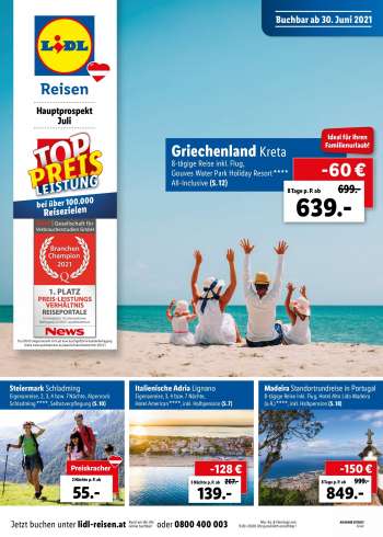 Angebote Lidl.