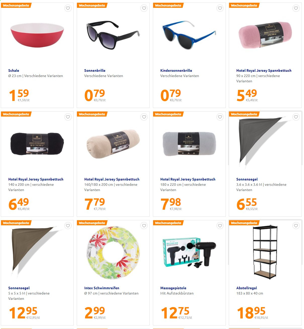 Angebote Action - 30.6.2021 - 6.7.2021. Seite 2