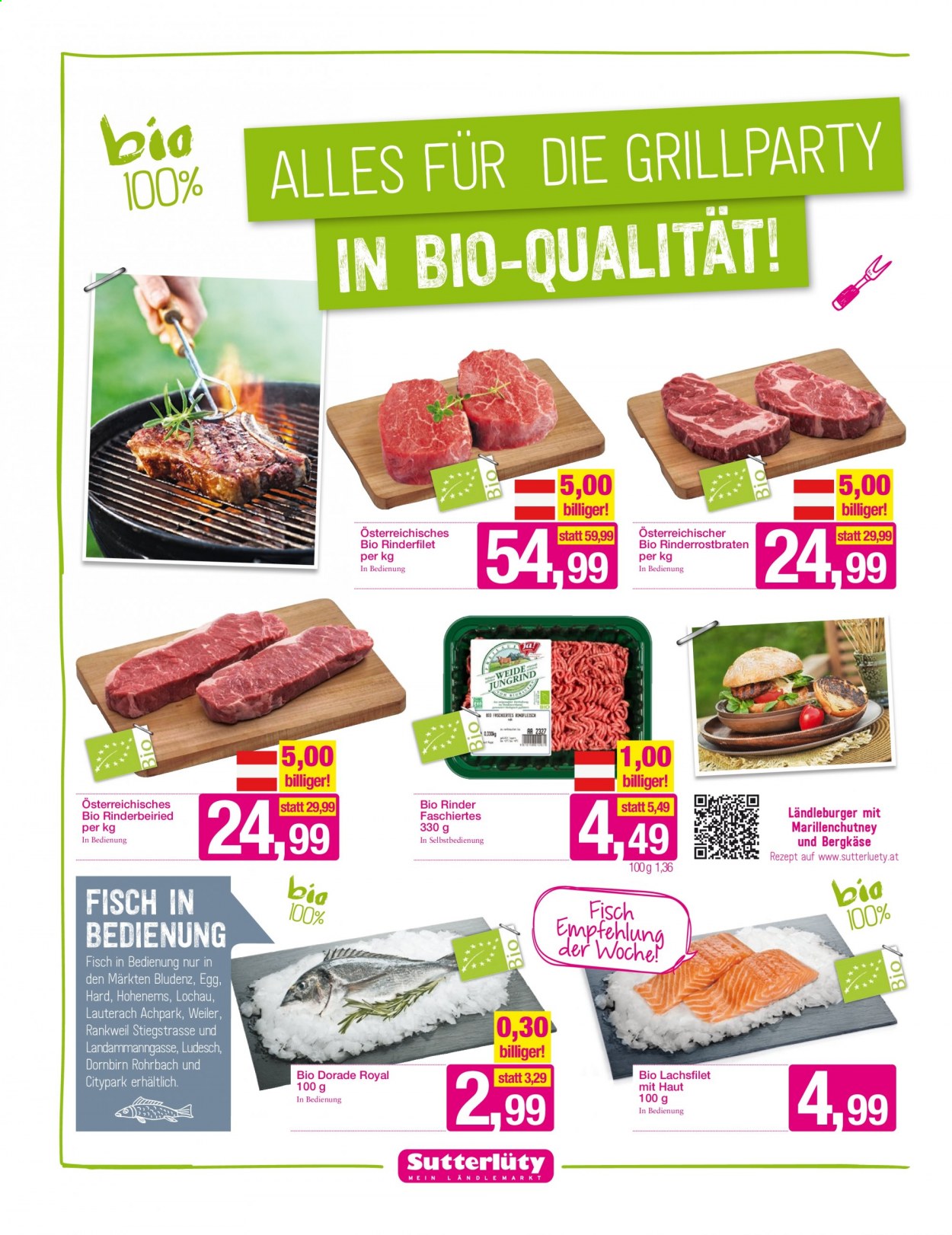 Angebote Sutterlüty - 1.7.2021 - 6.7.2021. Seite 2