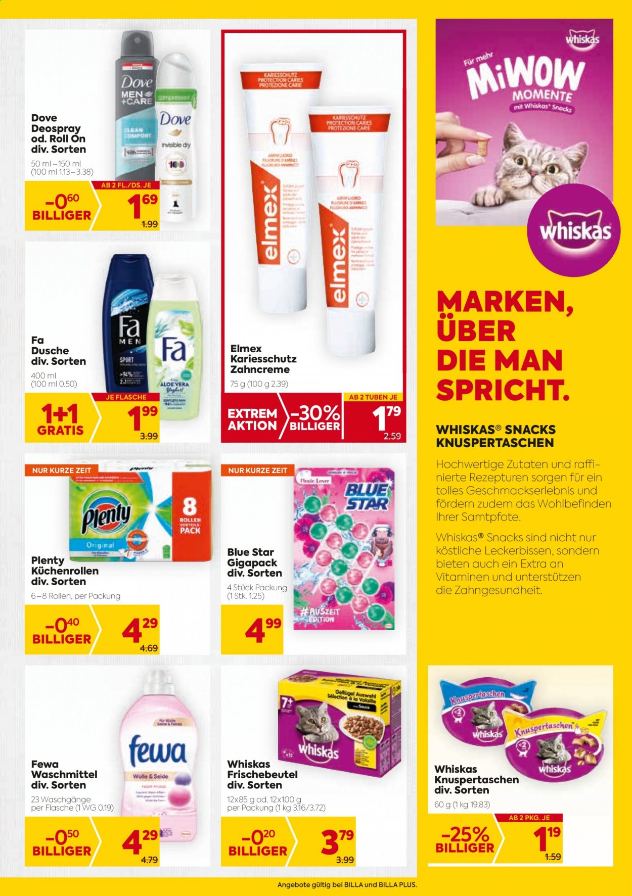 Angebote Billa - 1.7.2021 - 7.7.2021. Seite 23