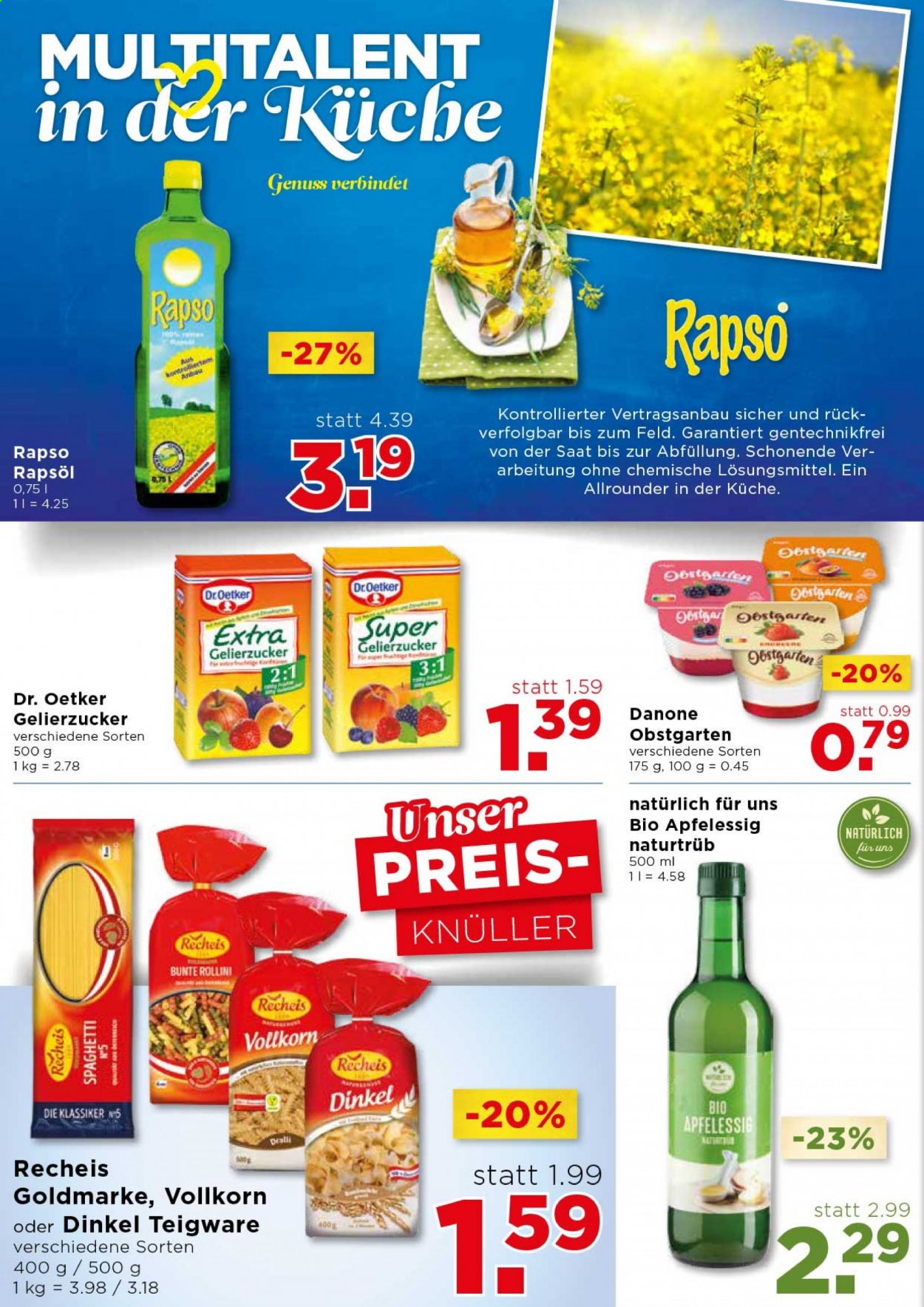 Angebote UNIMARKT - 30.6.2021 - 6.7.2021. Seite 8