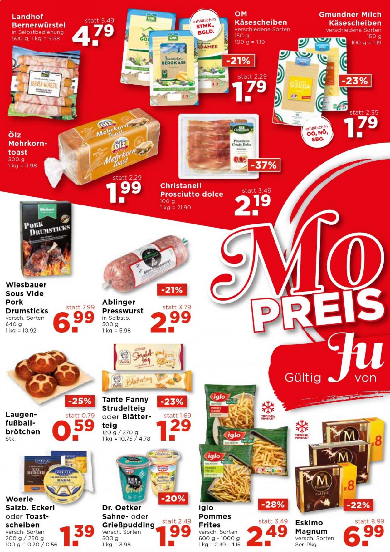 Angebote UNIMARKT - 30.6.2021 - 6.7.2021. Seite 10