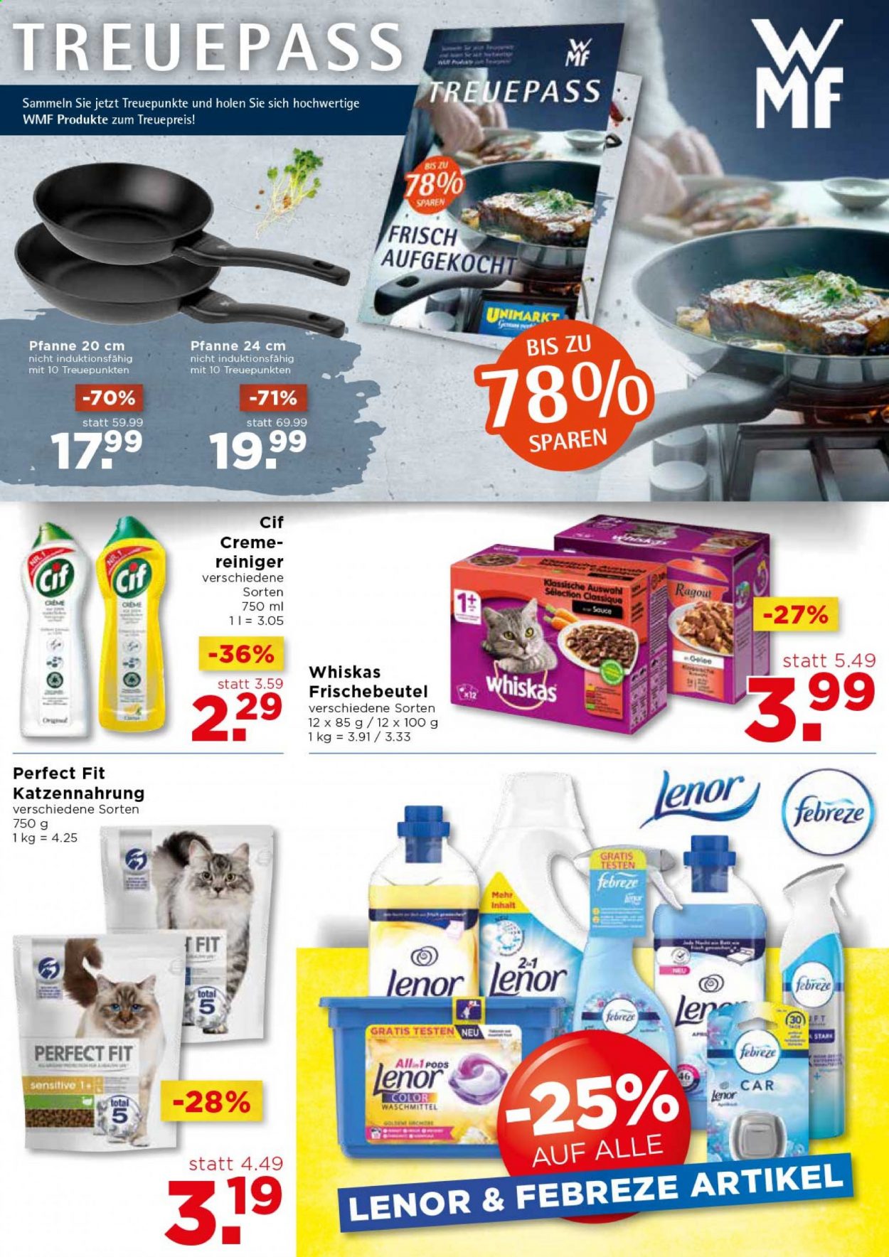 Angebote UNIMARKT - 30.6.2021 - 6.7.2021. Seite 15