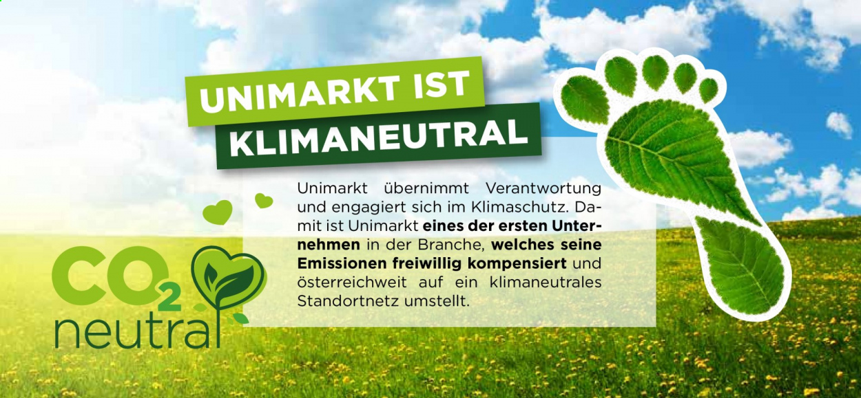 Angebote UNIMARKT - 30.6.2021 - 13.7.2021. Seite 4
