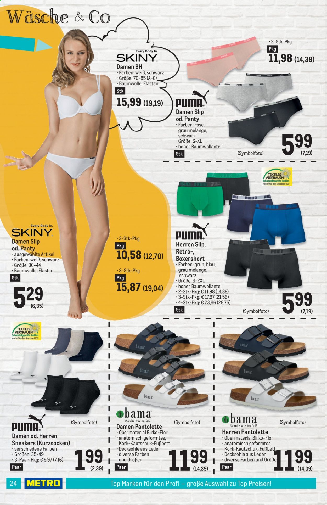 Angebote Metro - 8.7.2021 - 15.9.2021. Seite 24