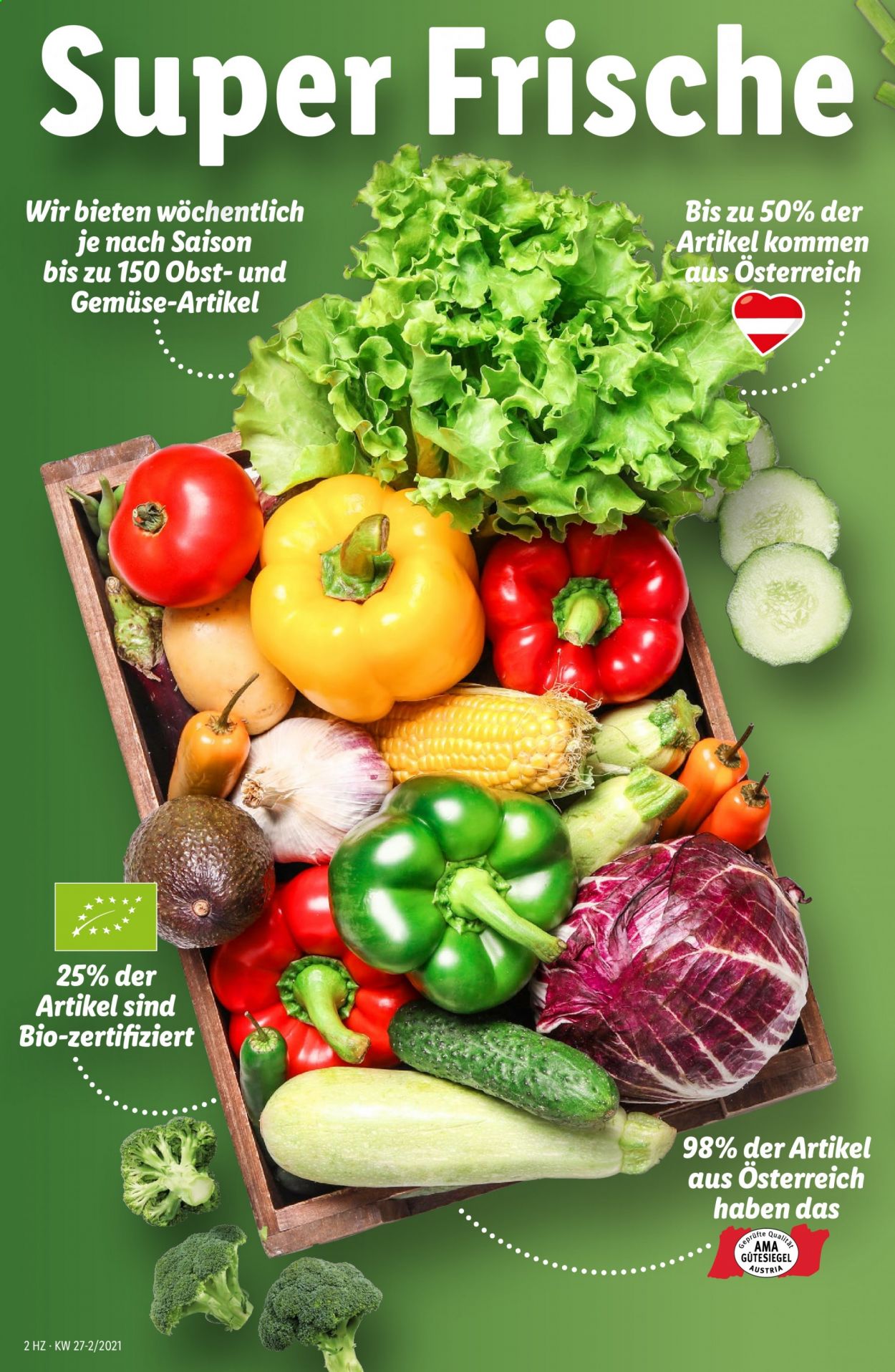 Angebote Lidl - 8.7.2021 - 14.7.2021. Seite 2