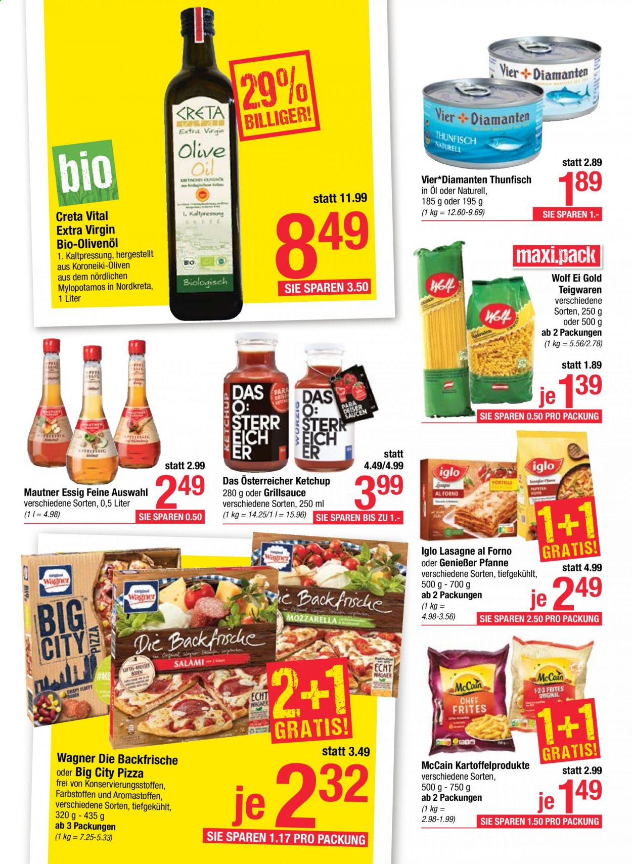 Angebote Maximarkt - 5.7.2021 - 10.7.2021. Seite 11