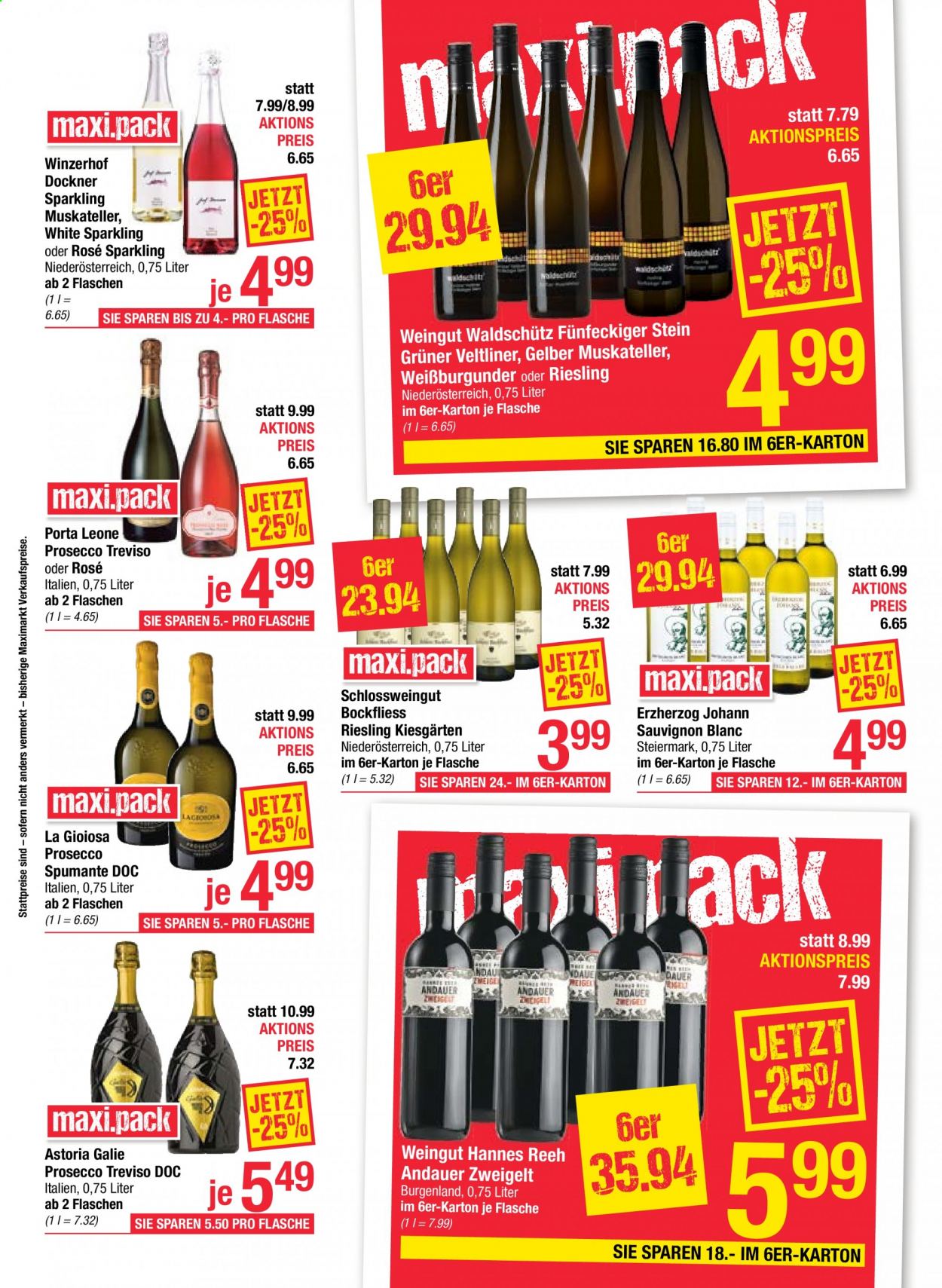 Angebote Maximarkt - 5.7.2021 - 10.7.2021. Seite 14