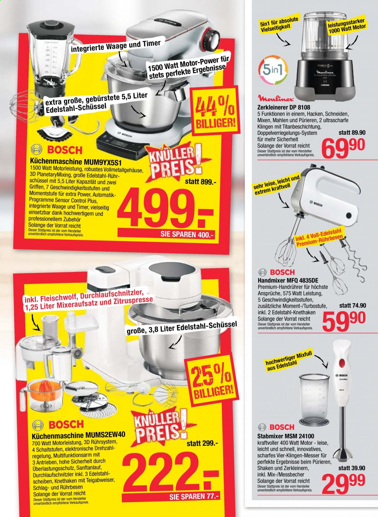 Angebote Maximarkt - 5.7.2021 - 10.7.2021. Seite 21