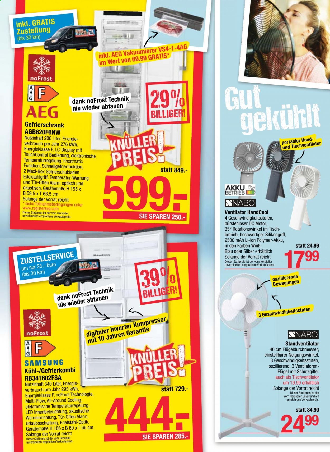 Angebote Maximarkt - 5.7.2021 - 10.7.2021. Seite 23