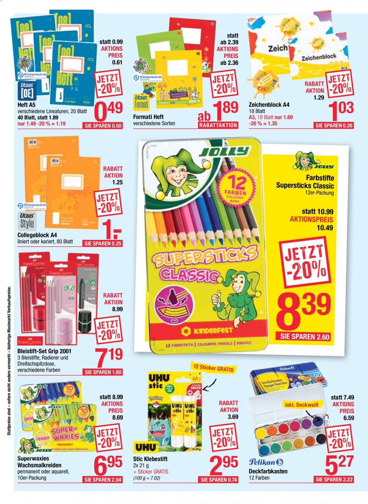 Angebote Maximarkt - 5.7.2021 - 10.7.2021. Seite 24