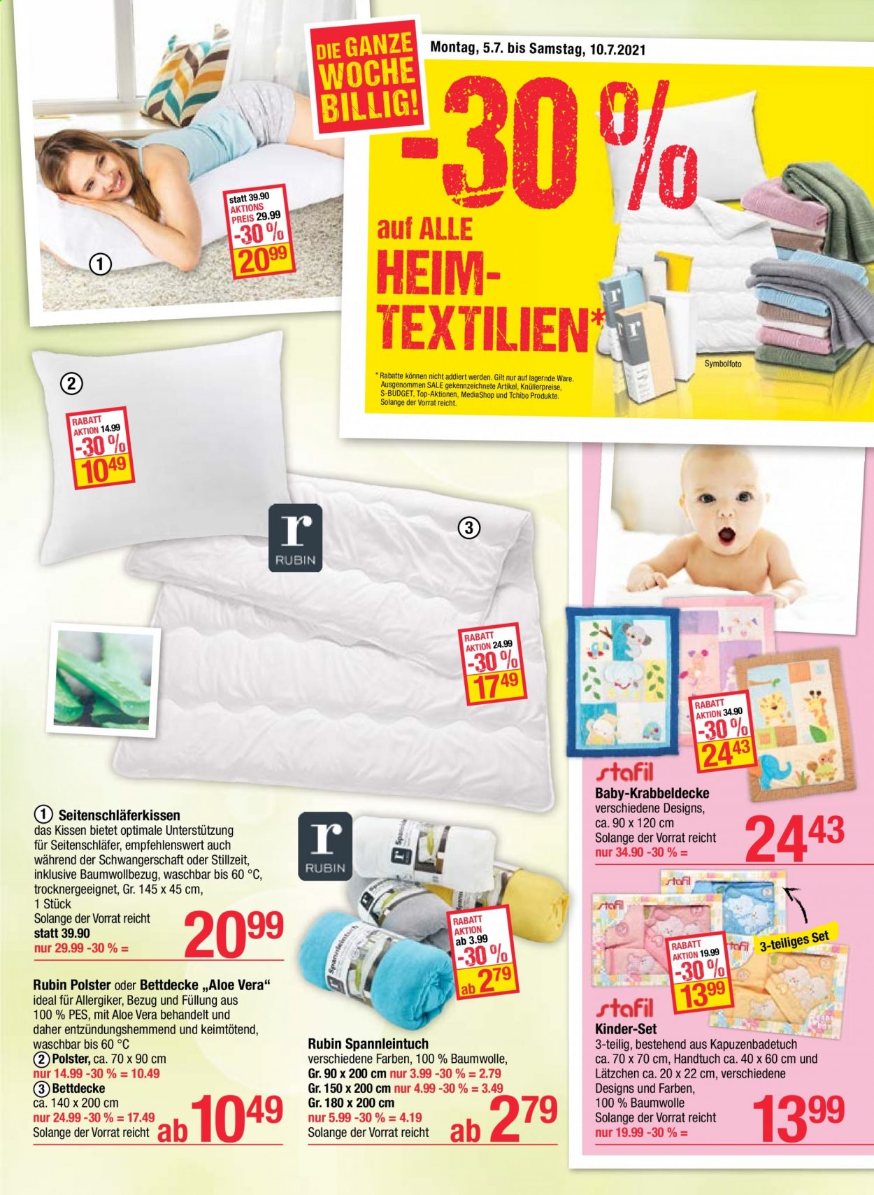 Angebote Maximarkt - 5.7.2021 - 10.7.2021. Seite 27