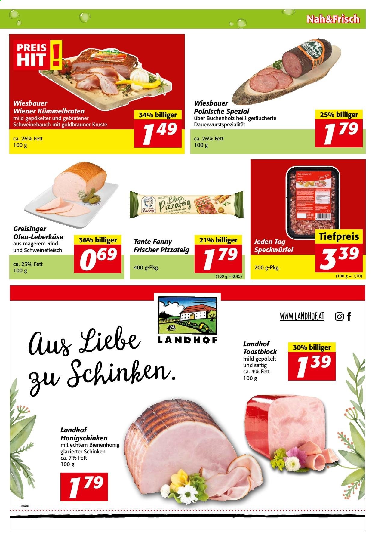 Angebote KASTNER. Seite 7