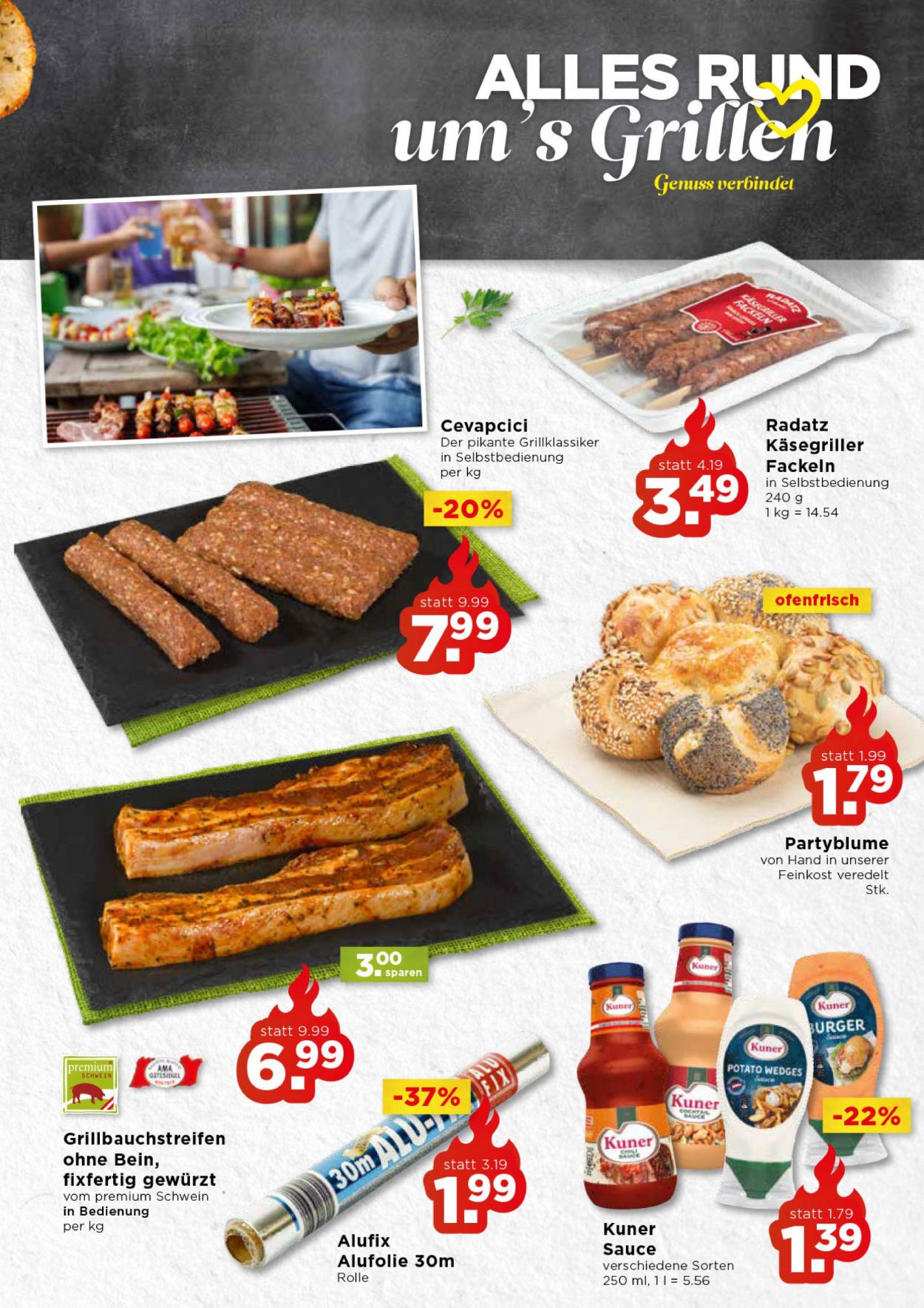 Angebote UNIMARKT - 7.7.2021 - 13.7.2021. Seite 5