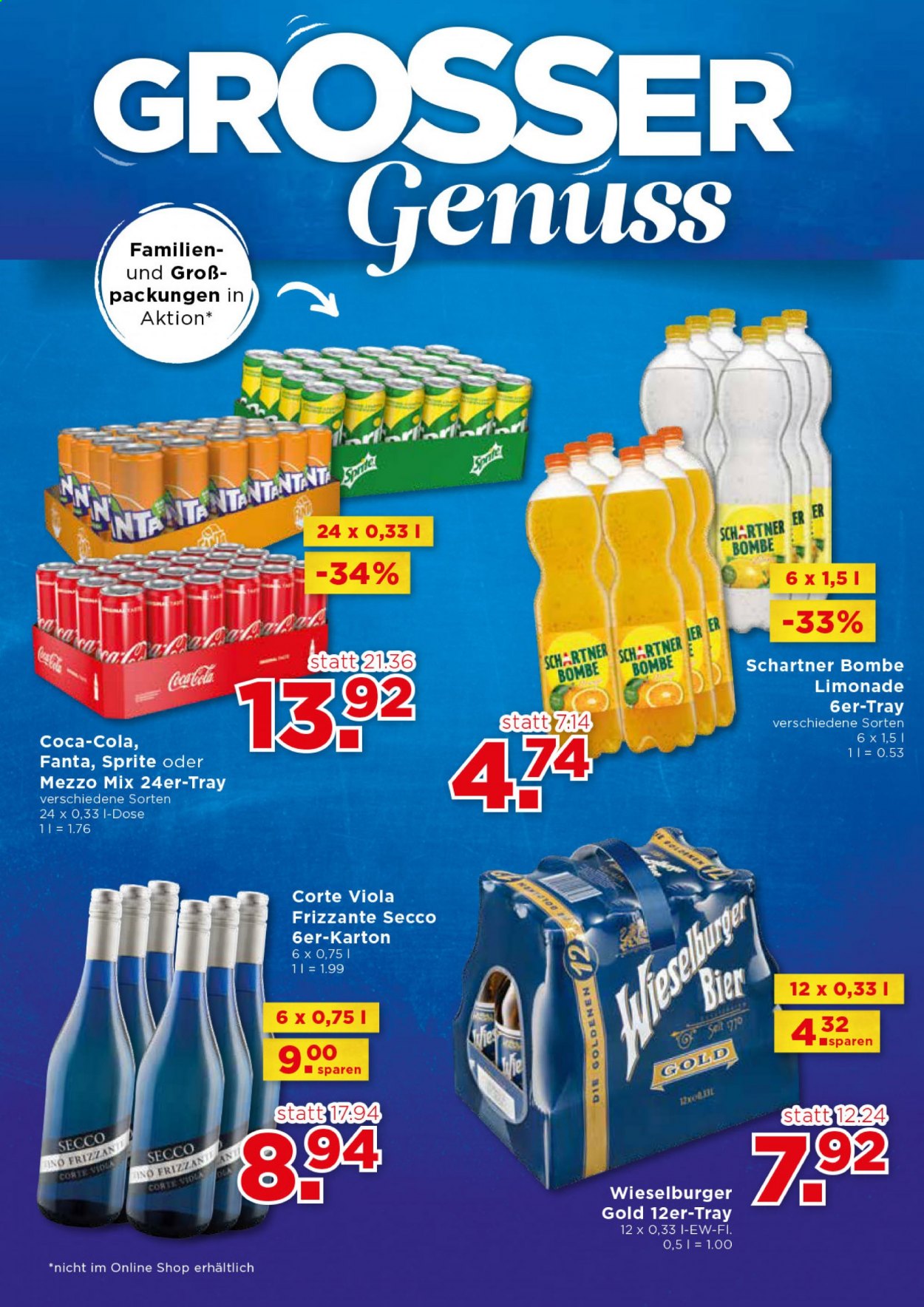 Angebote UNIMARKT - 7.7.2021 - 13.7.2021. Seite 7