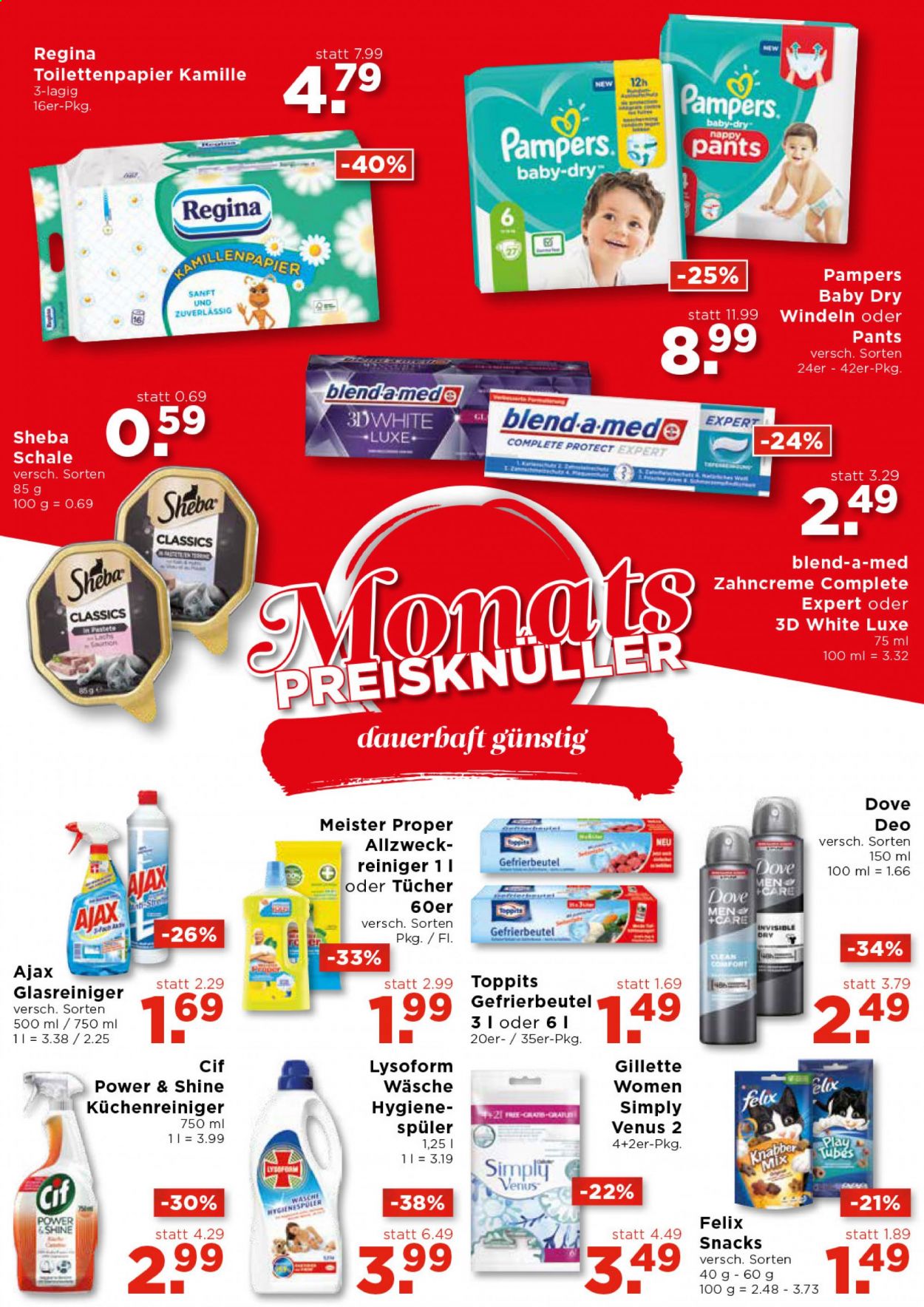 Angebote UNIMARKT - 7.7.2021 - 13.7.2021. Seite 14