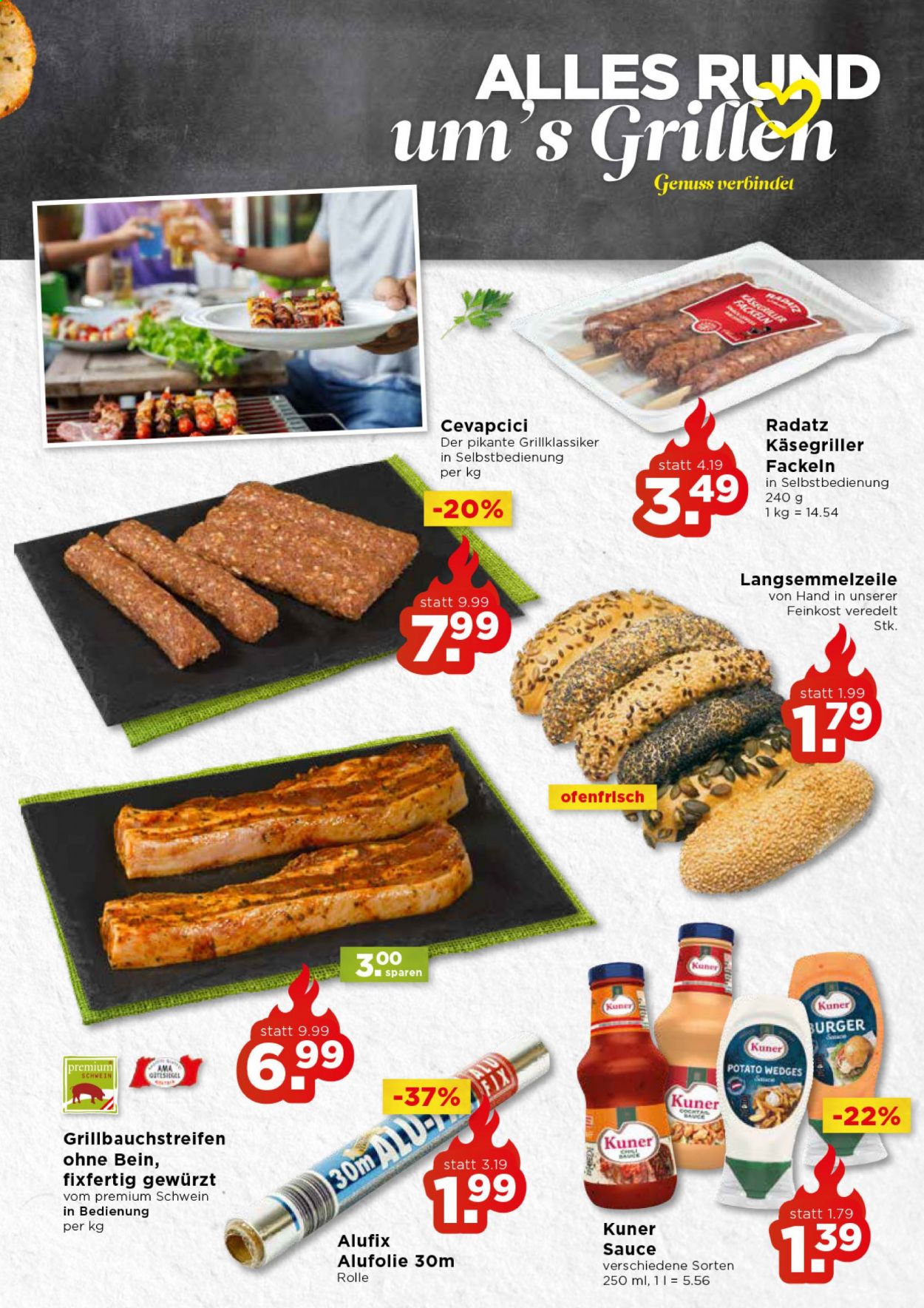 Angebote UNIMARKT - 7.7.2021 - 13.7.2021. Seite 5