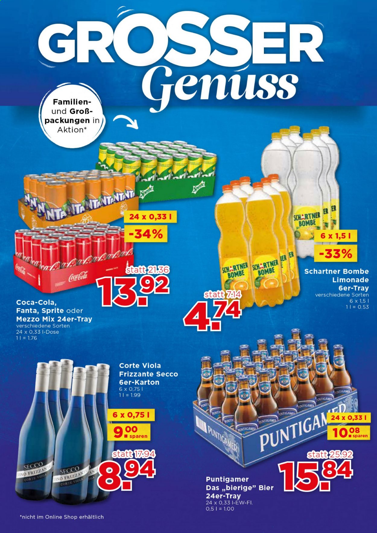 Angebote UNIMARKT - 7.7.2021 - 13.7.2021. Seite 7