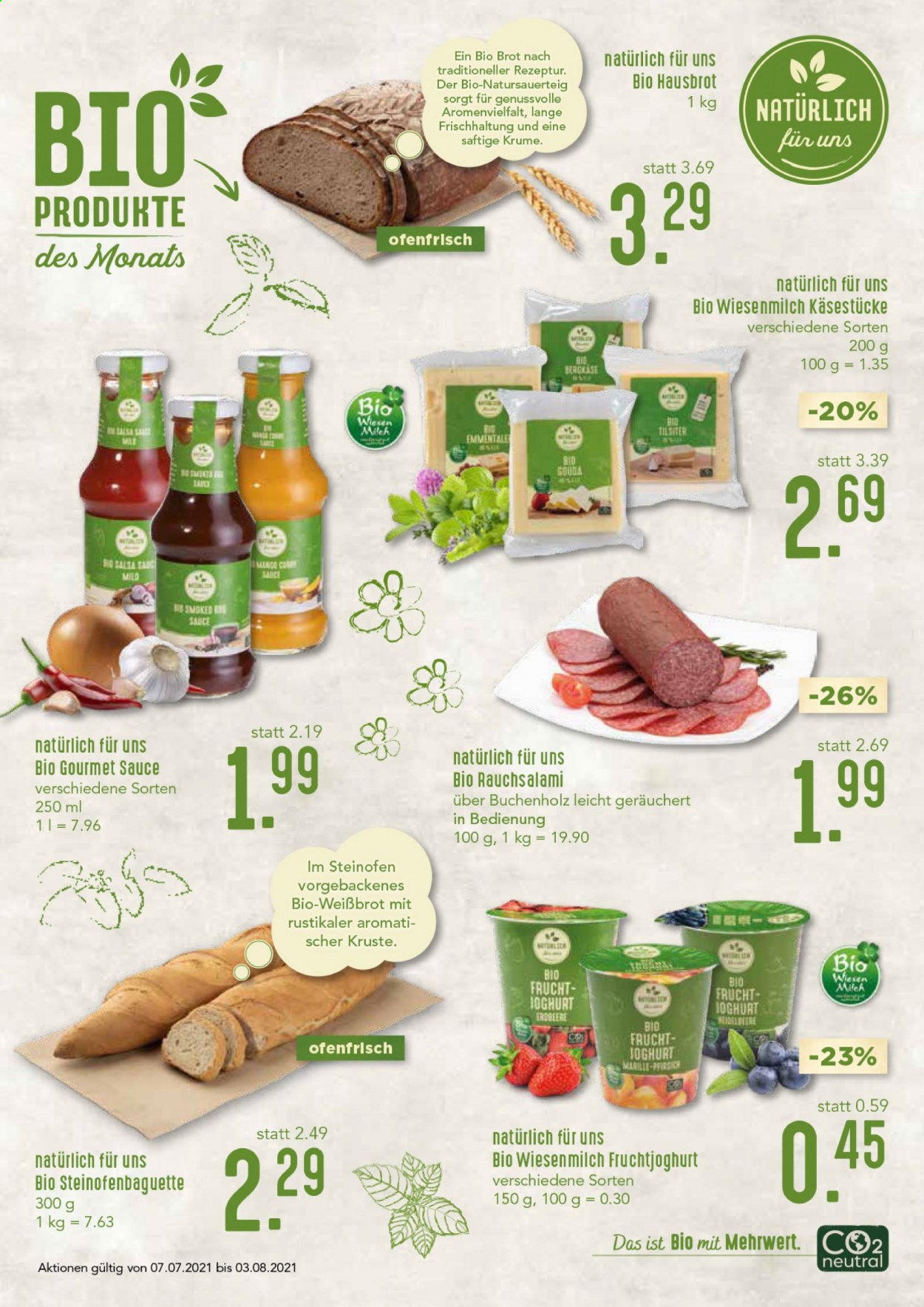 Angebote UNIMARKT - 7.7.2021 - 13.7.2021. Seite 11