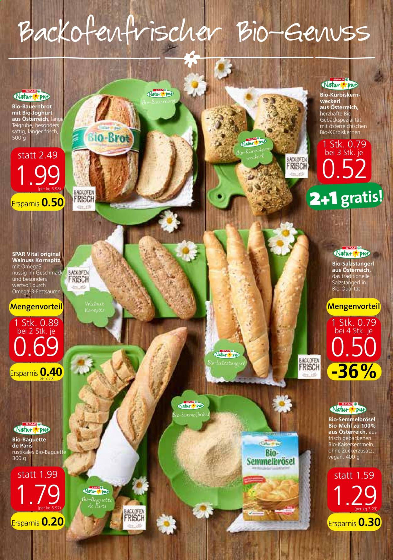 Angebote INTERSPAR - 8.7.2021 - 14.7.2021. Seite 6
