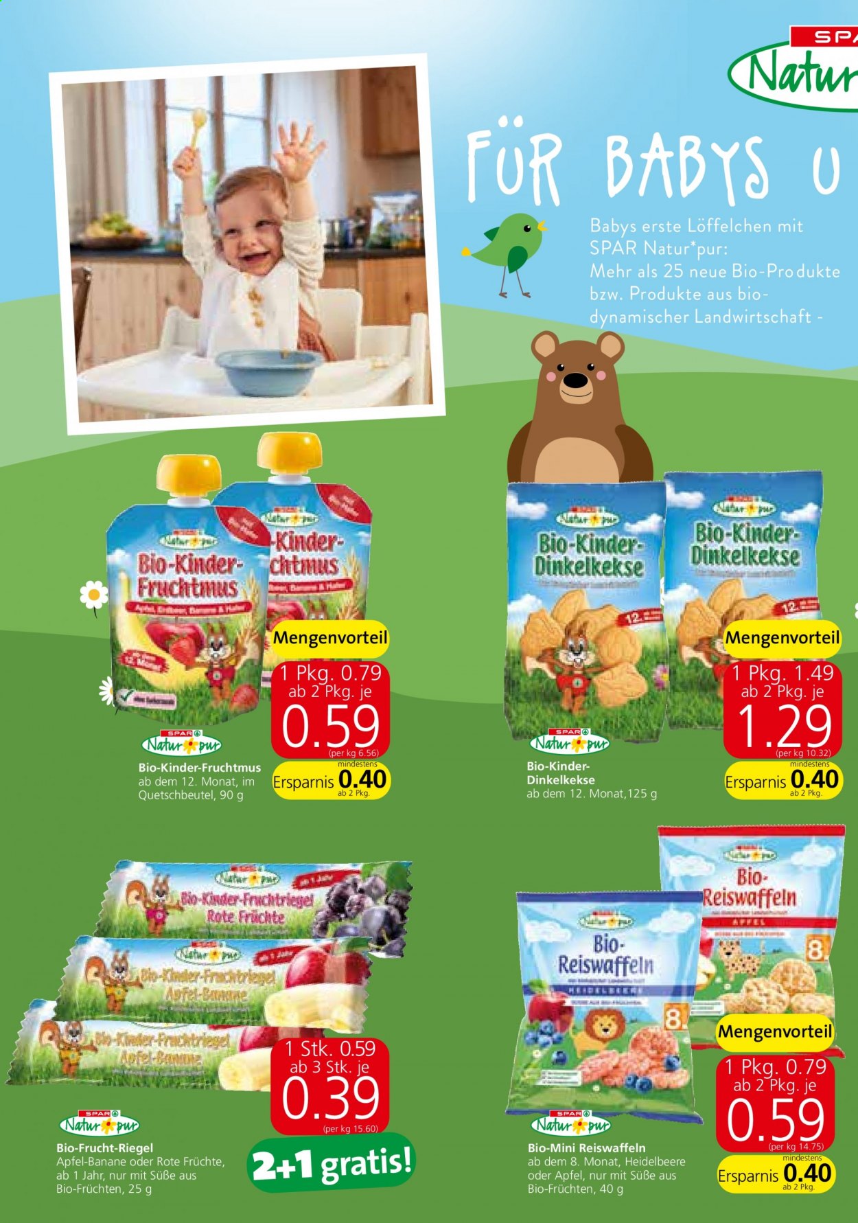 Angebote INTERSPAR - 8.7.2021 - 14.7.2021. Seite 8