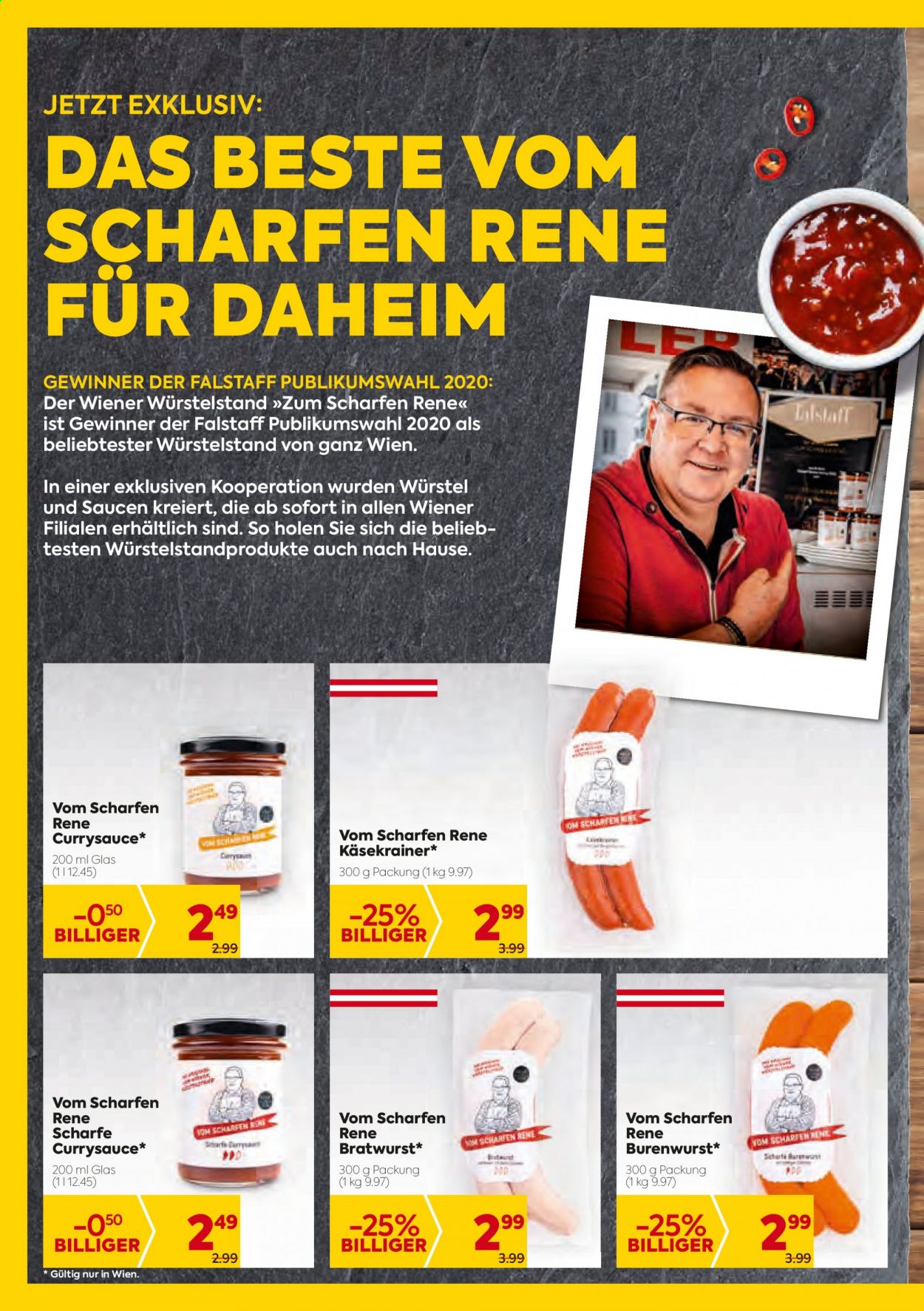Angebote Billa - 8.7.2021 - 14.7.2021. Seite 6