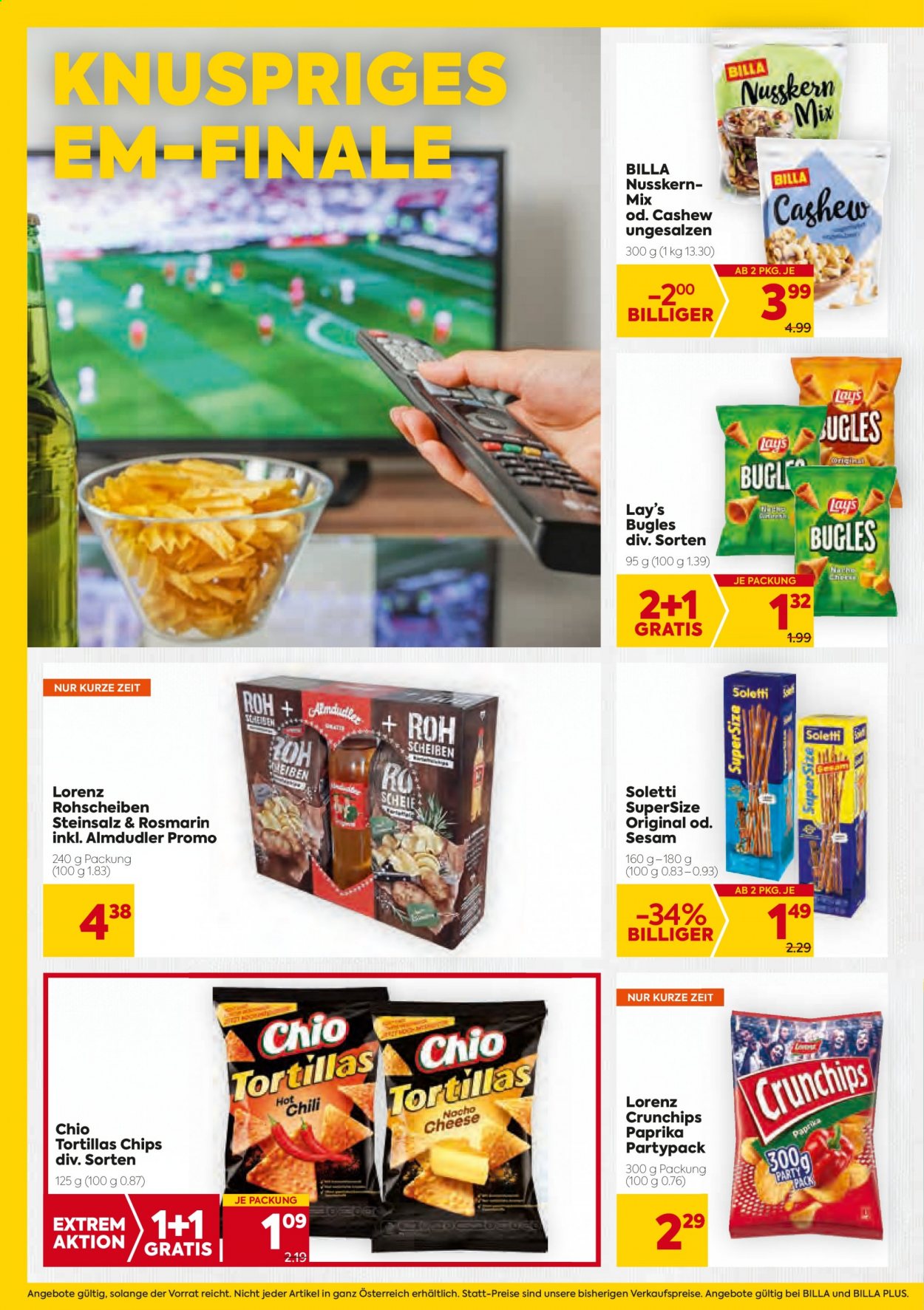 Angebote Billa - 8.7.2021 - 14.7.2021. Seite 18