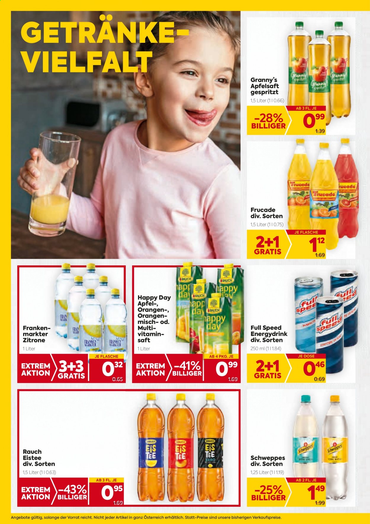 Angebote Billa - 8.7.2021 - 14.7.2021. Seite 20